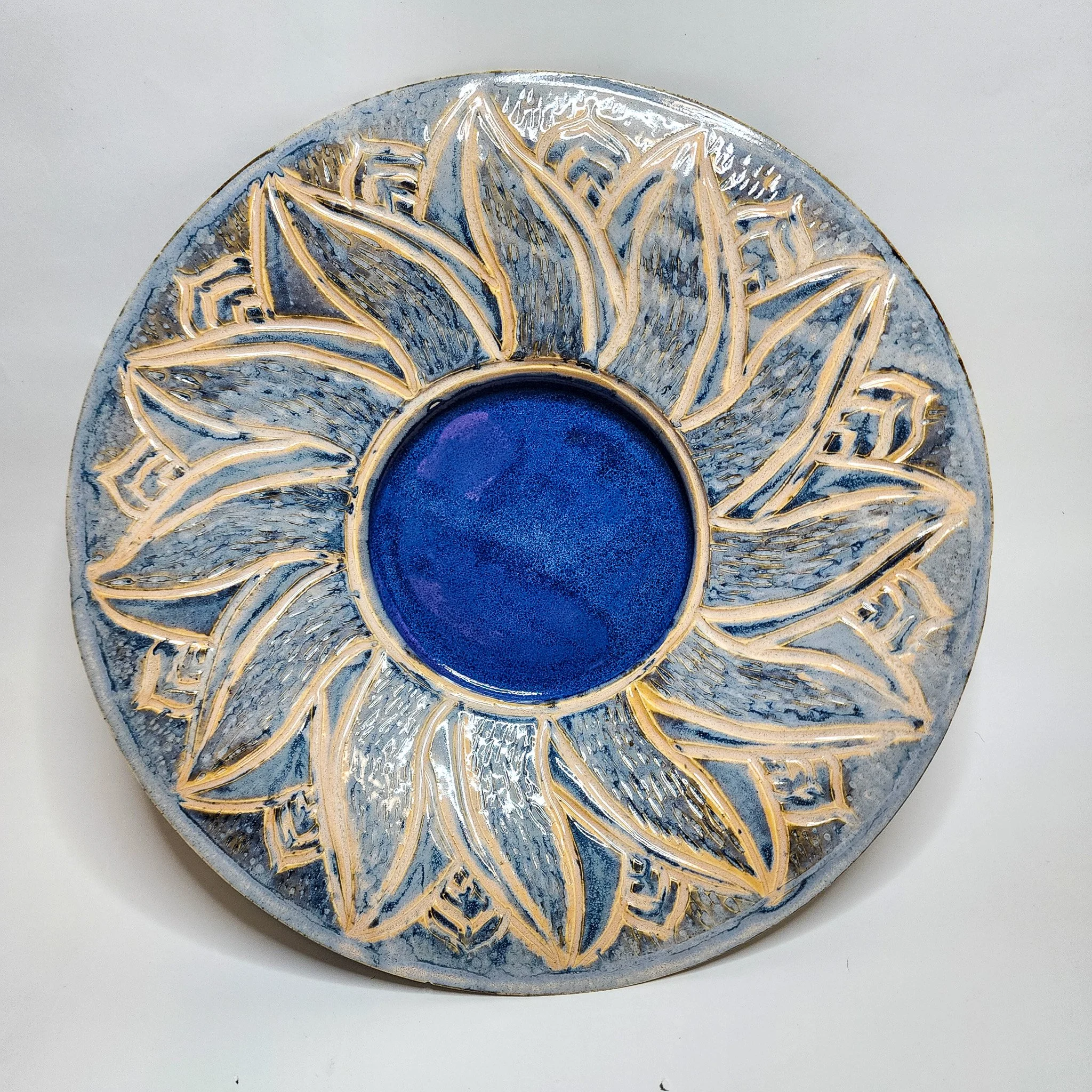Jermery Hall - Wynu Pottery