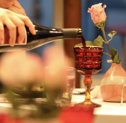 Freshly Fired - Wine, Beer & Signature Cocktail Experience