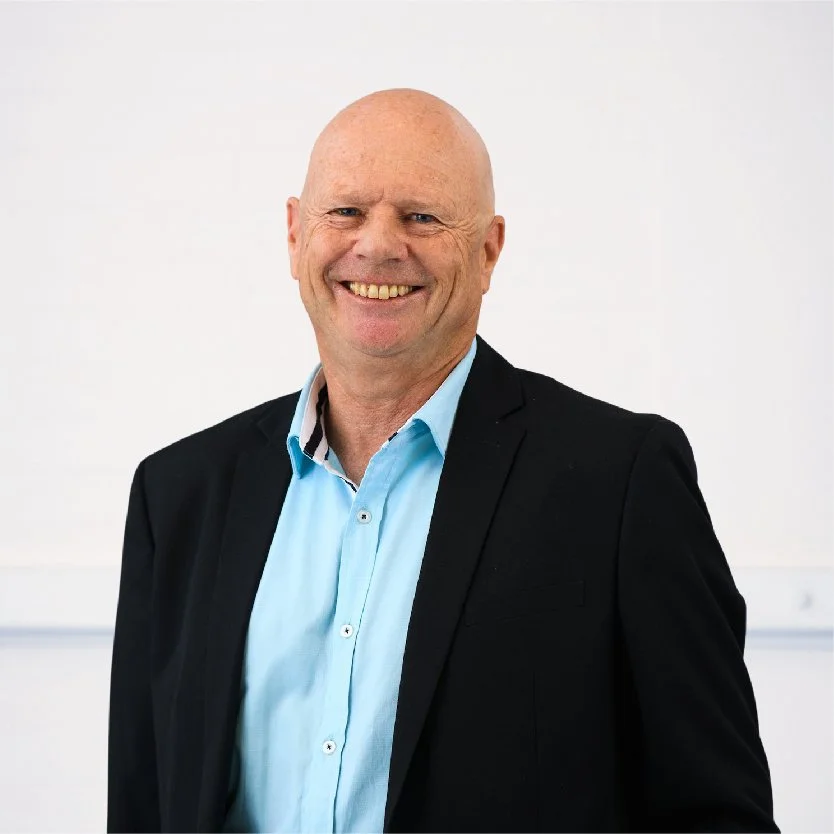 Grant Sextone at Align Limited