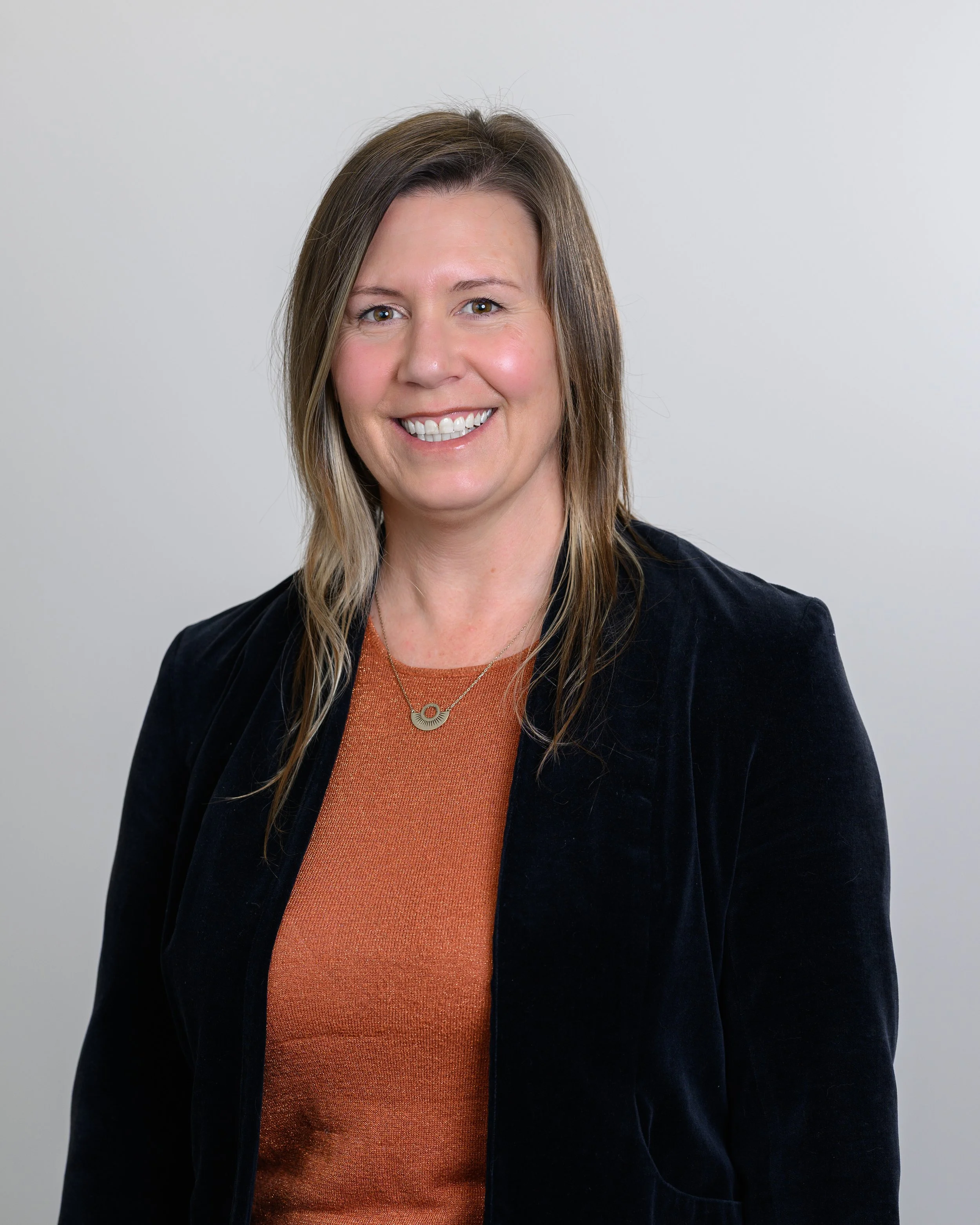 Rachel Hume at Align Limited
