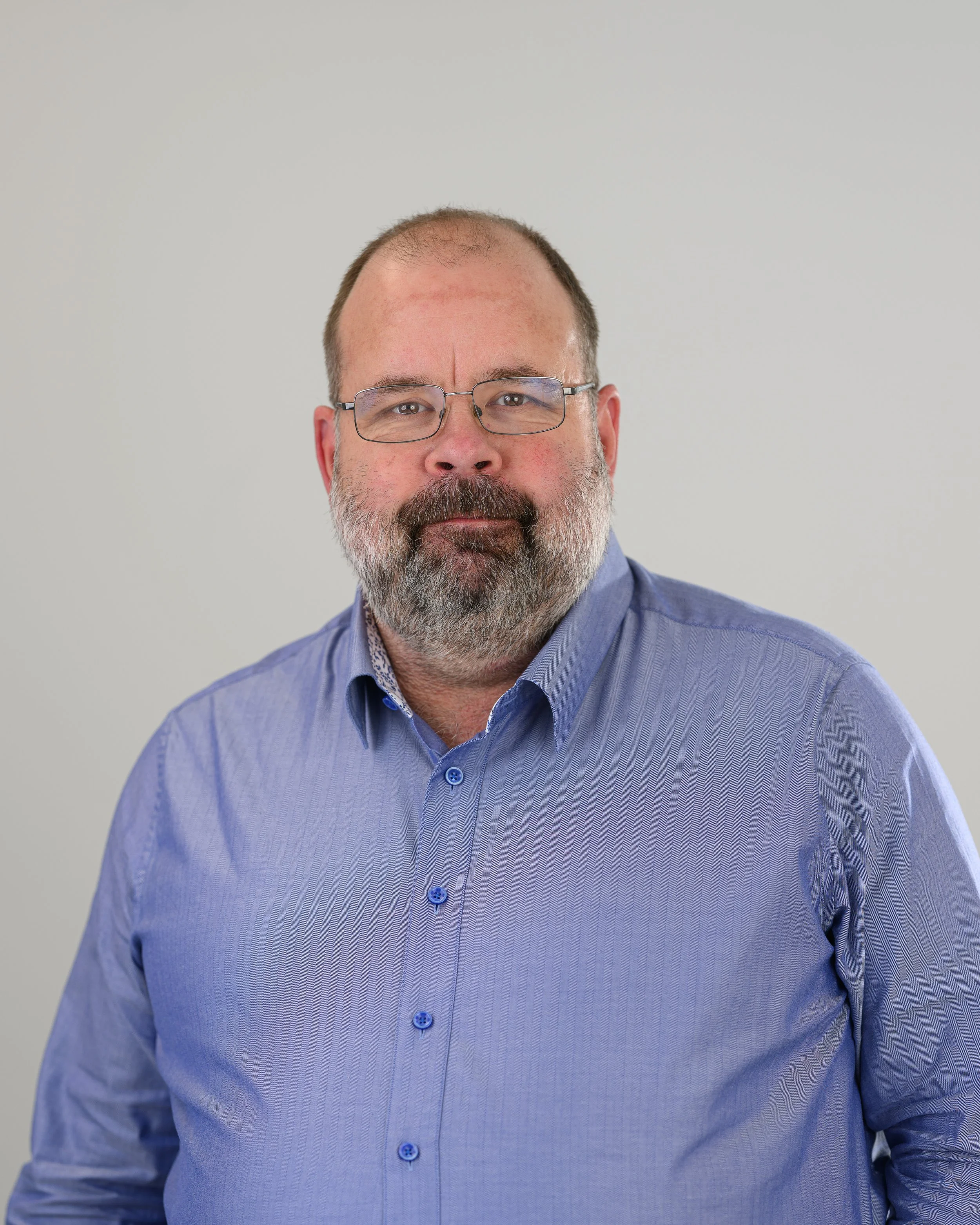 Nick de Montalk at Align Limited