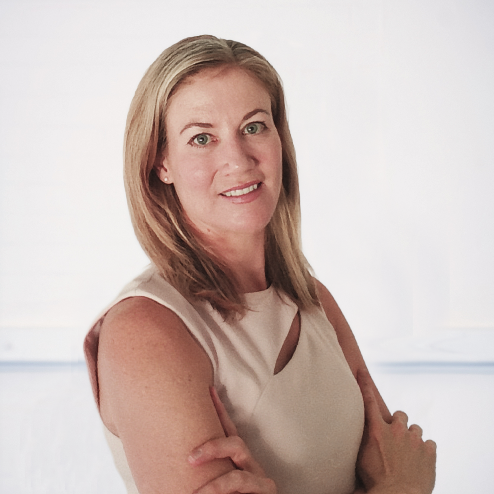 Rachael Williams at Align Limited