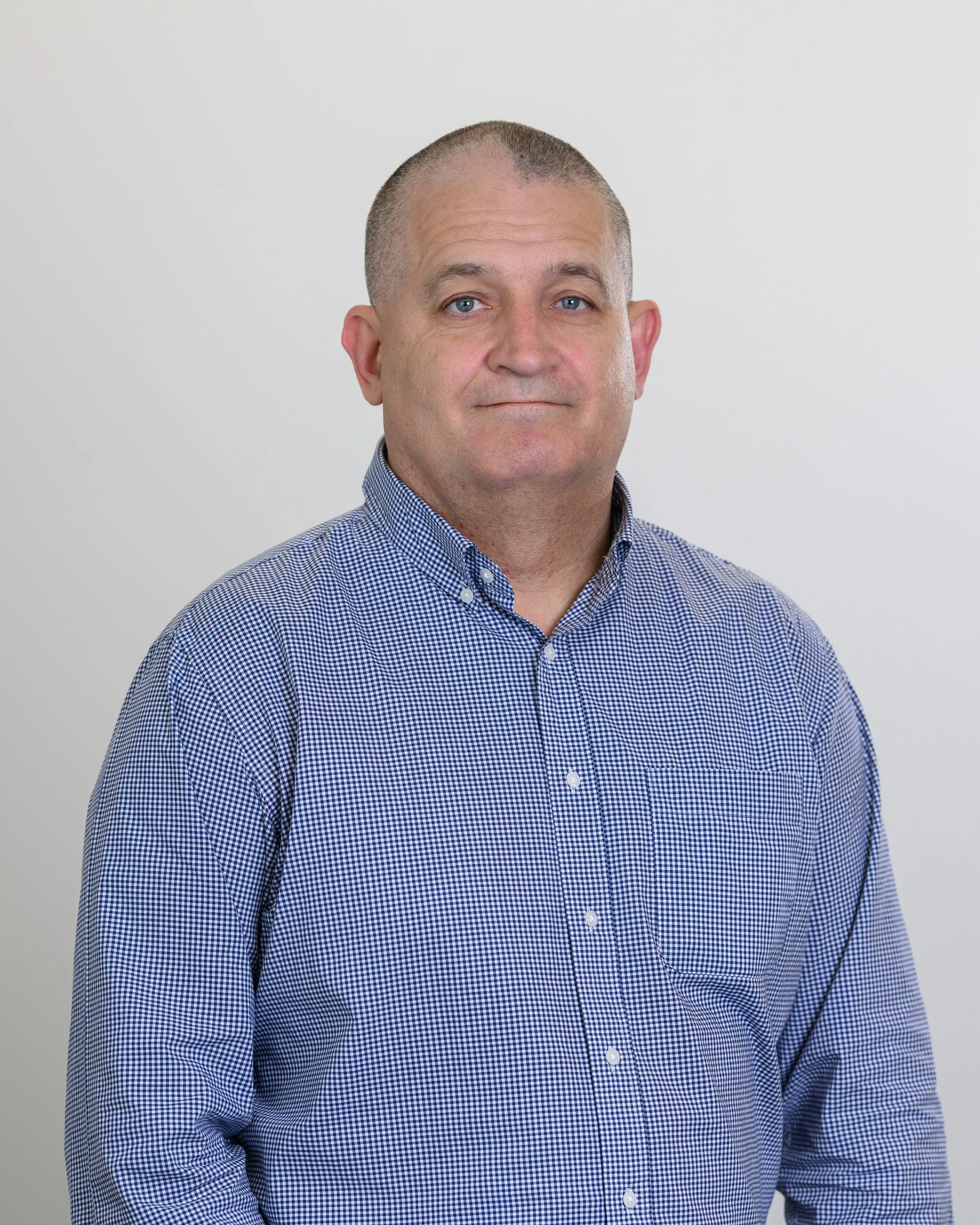 Greg Aitken at Align Limited