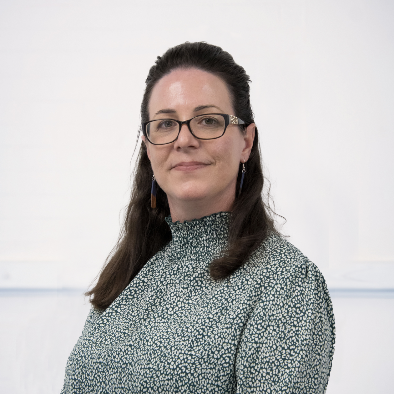 Luisa Rika at Align Limited