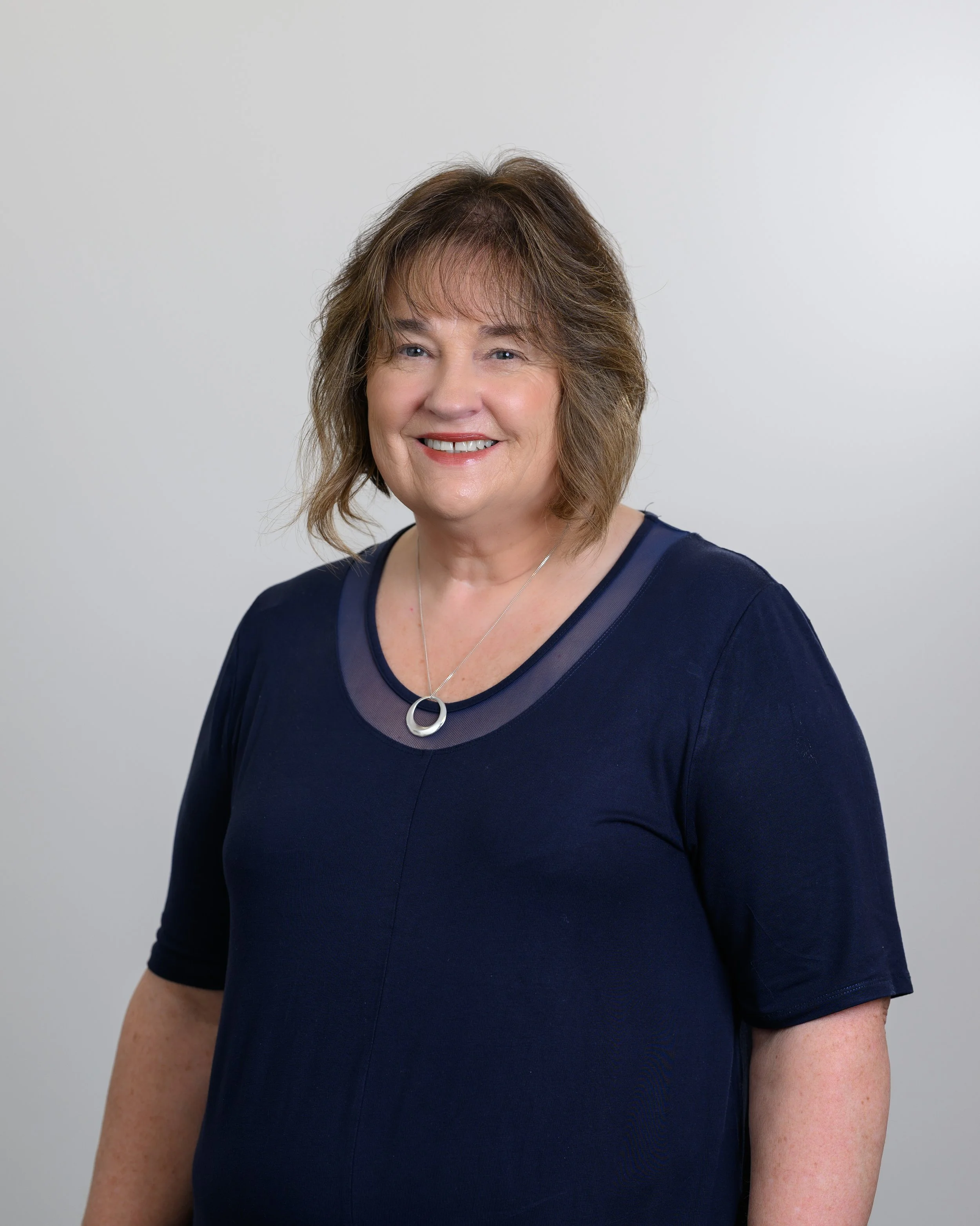 Annette Stocker at Align Limited