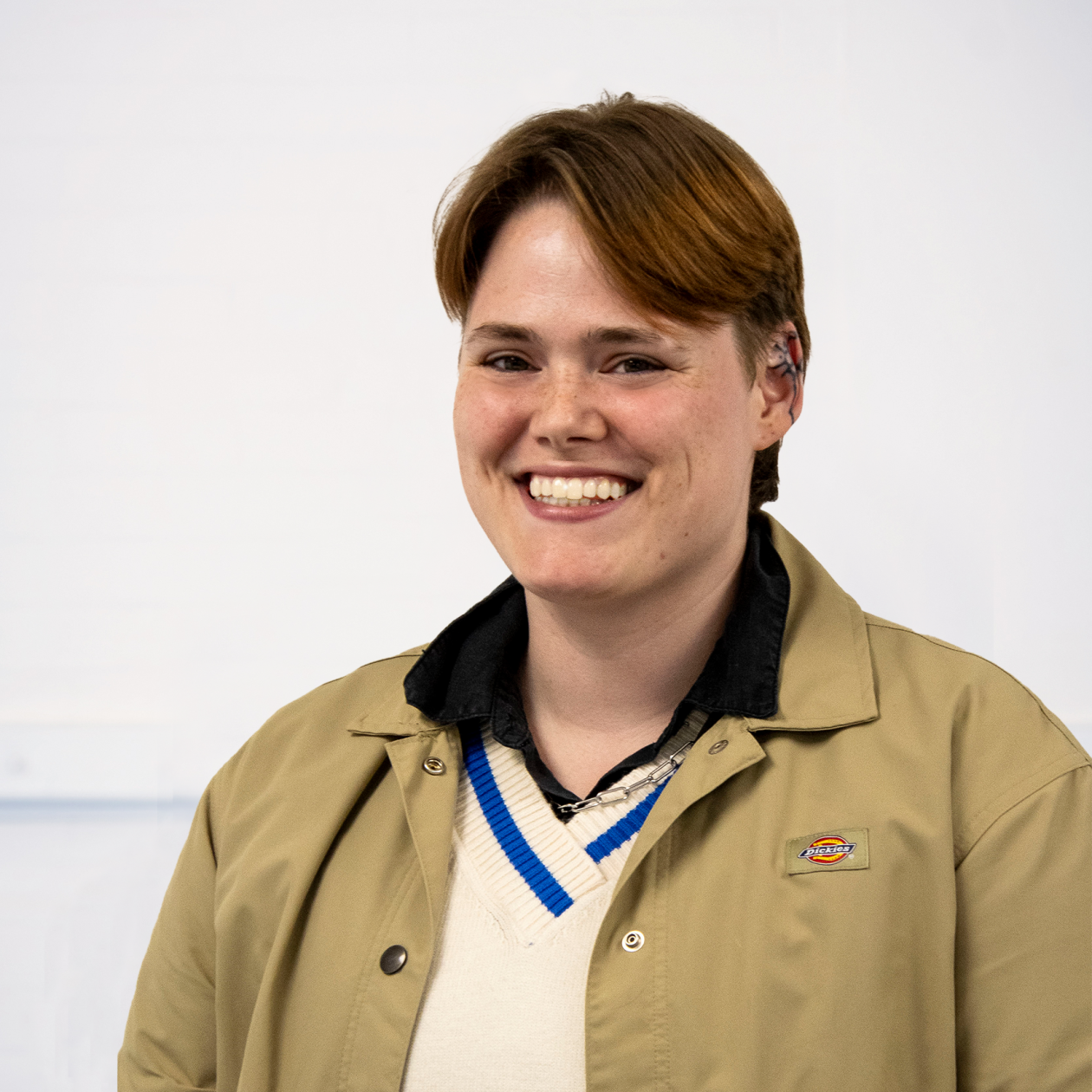 Ze Hall at Align Limited