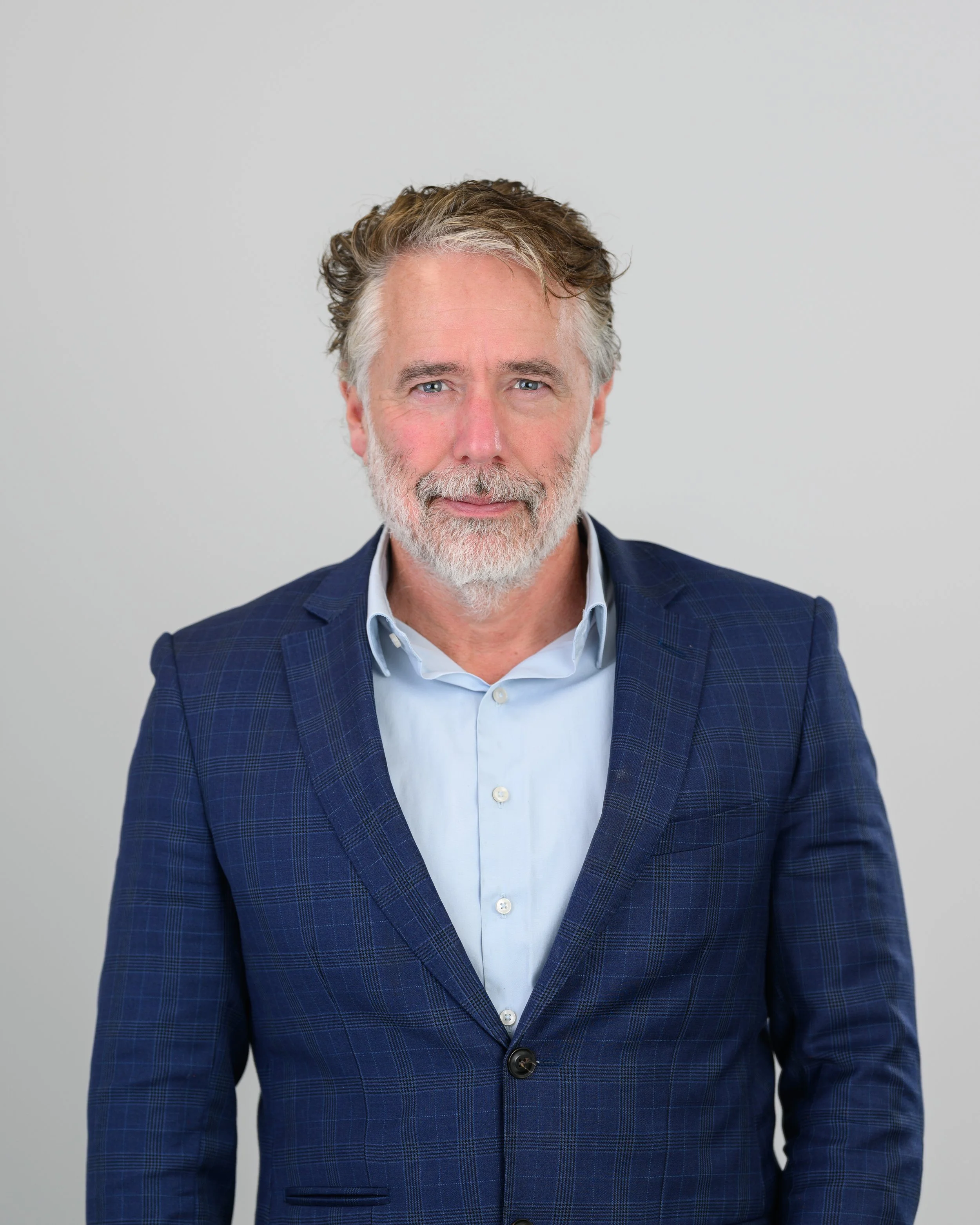 Steve Lamontagne at Align Limited