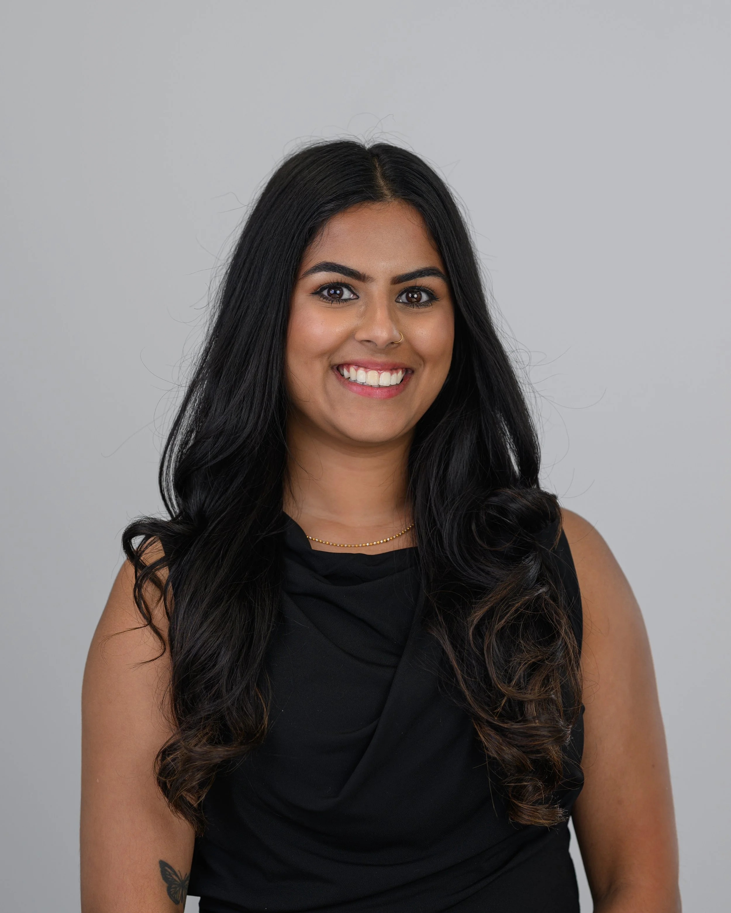 Shyla Chhika at Align Limited