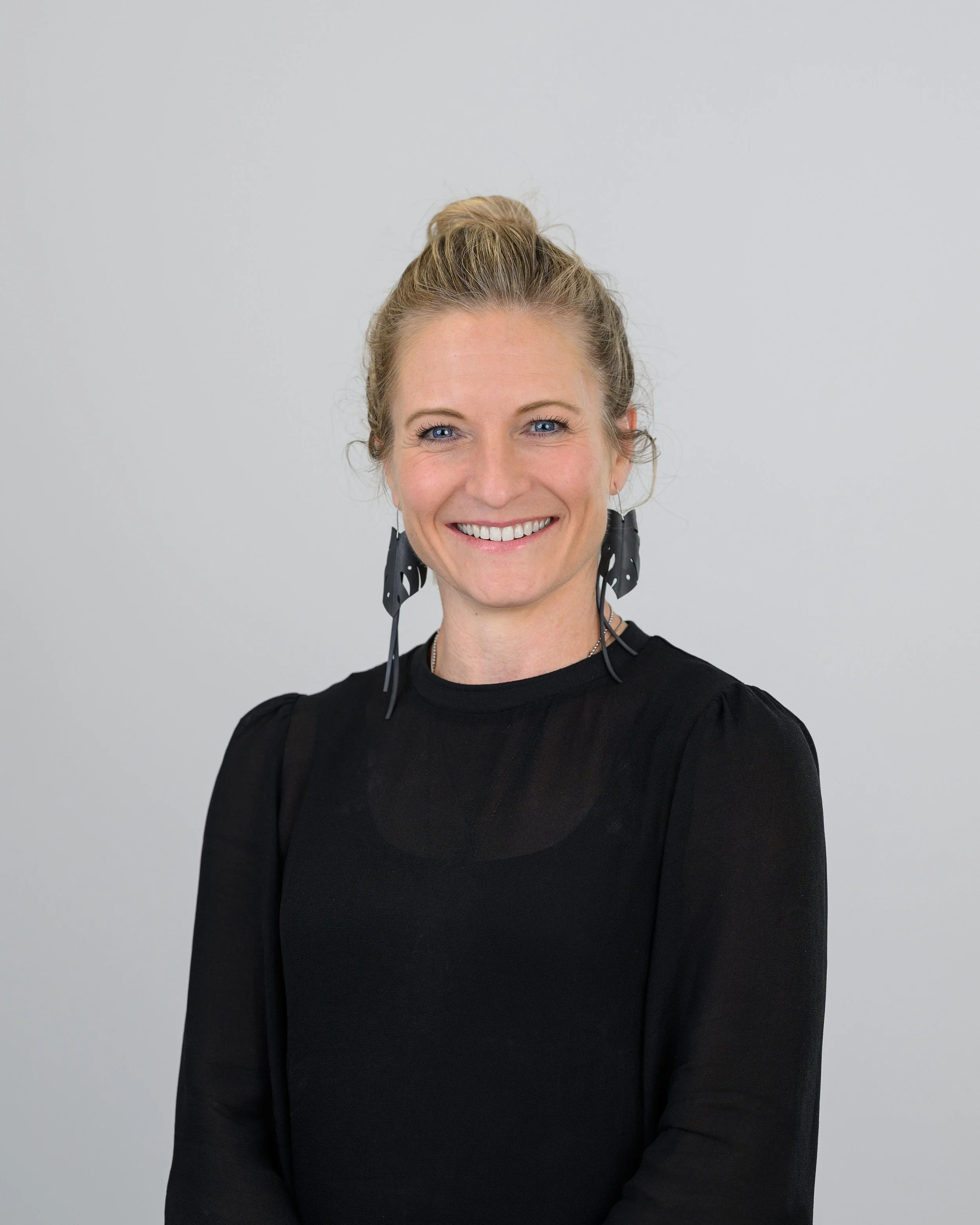 Charmaine Barrett at Align Limited
