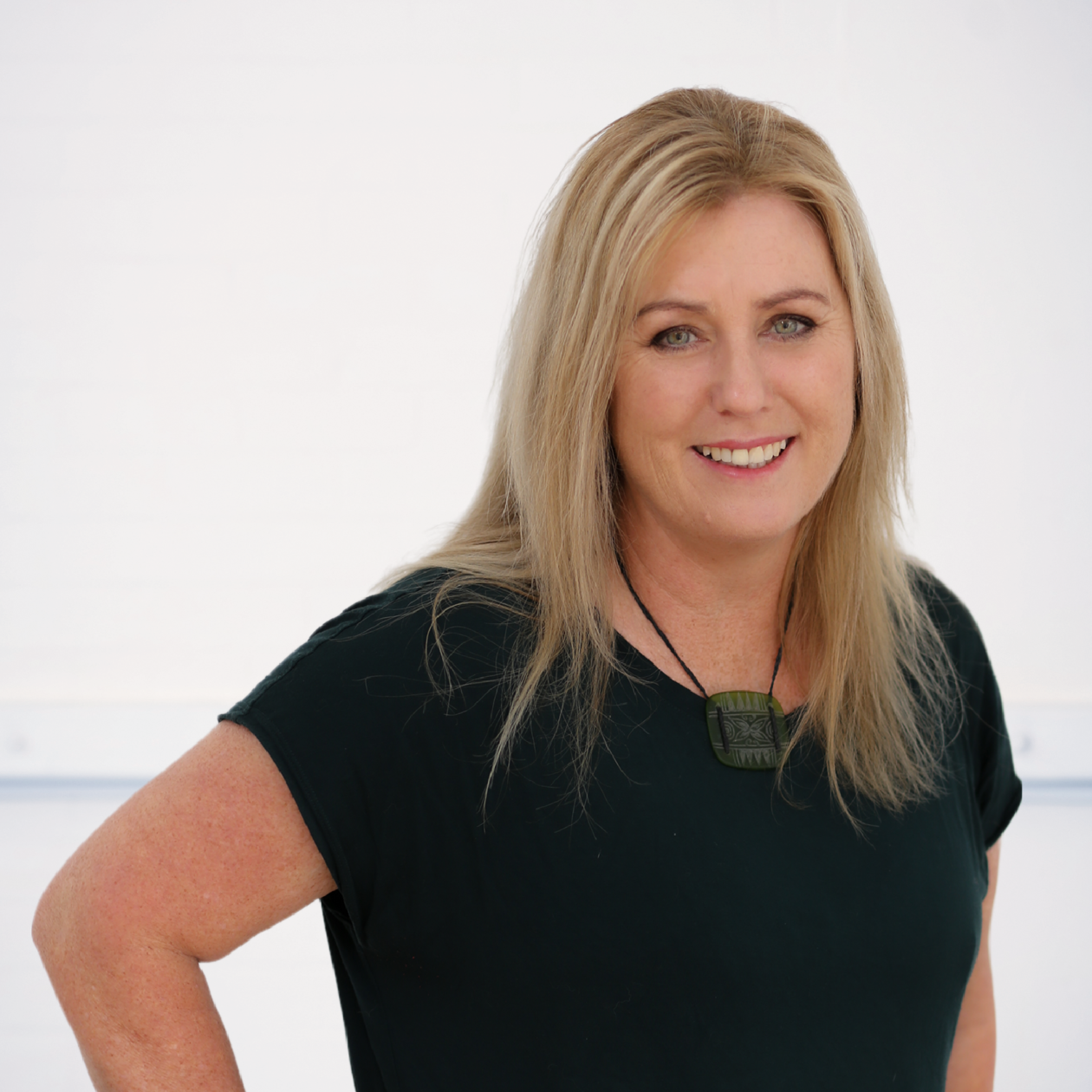 Fenella Fischer at Align Limited