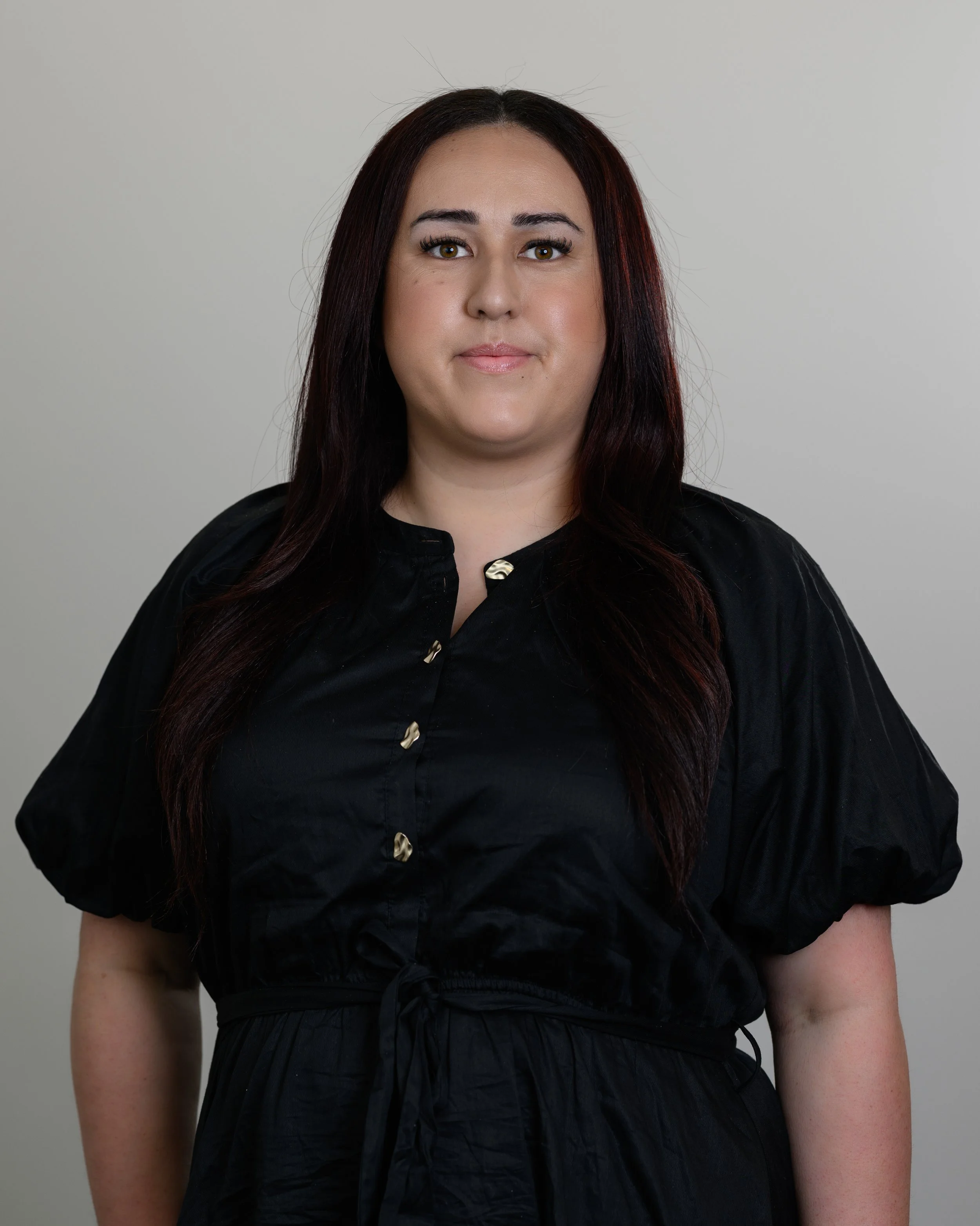 Celeste Patutama at Align Limited