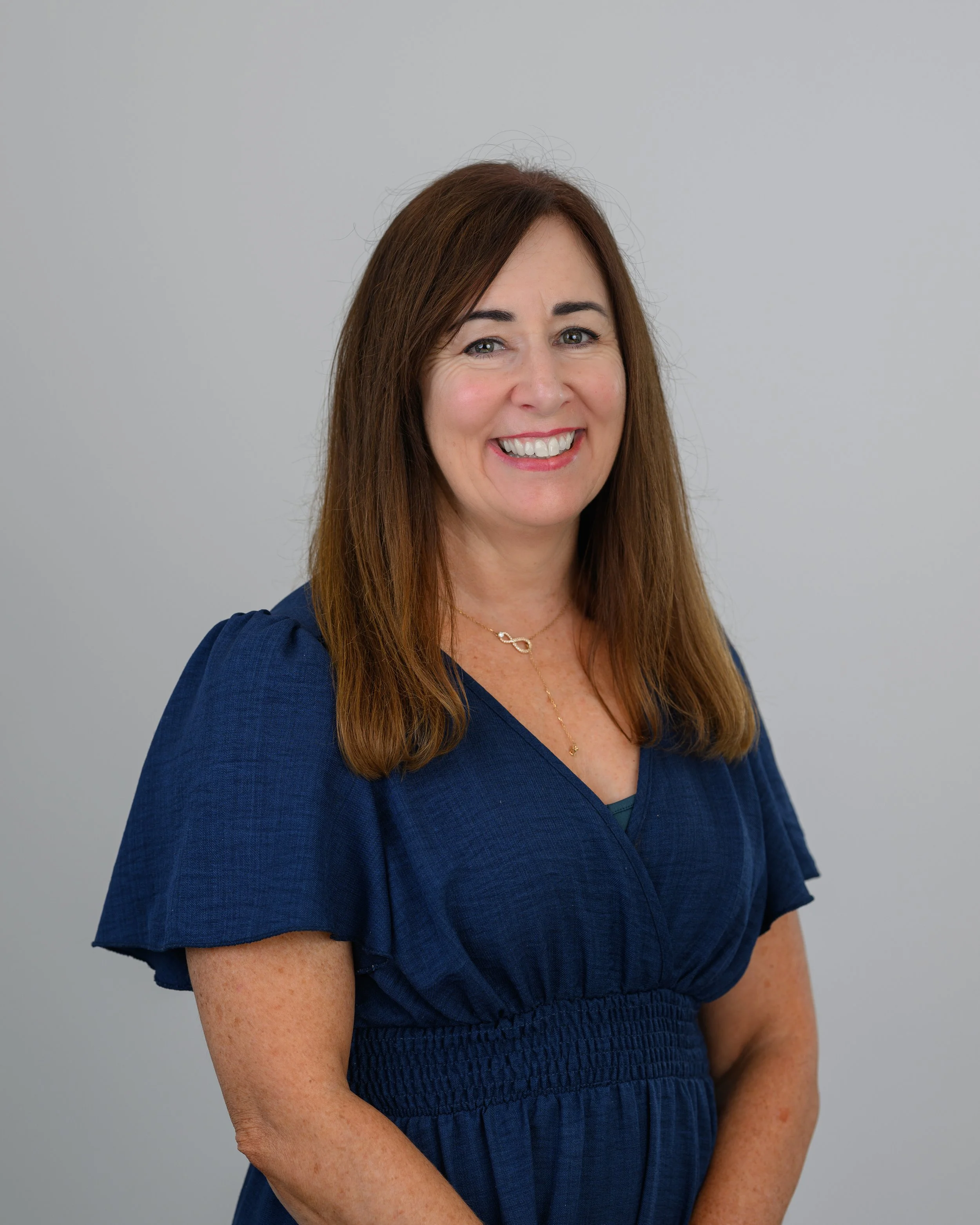 Andie Dunne at Align Limited