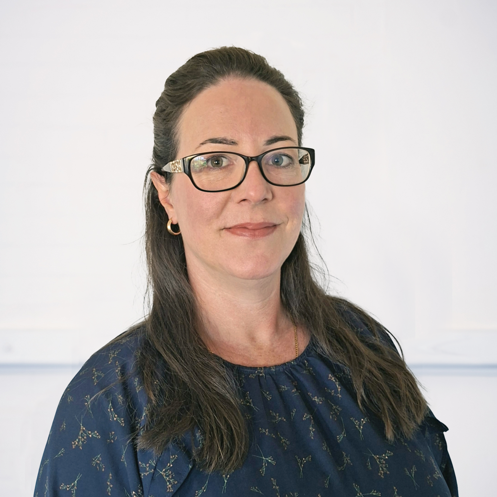 Luisa Rika at Align Limited
