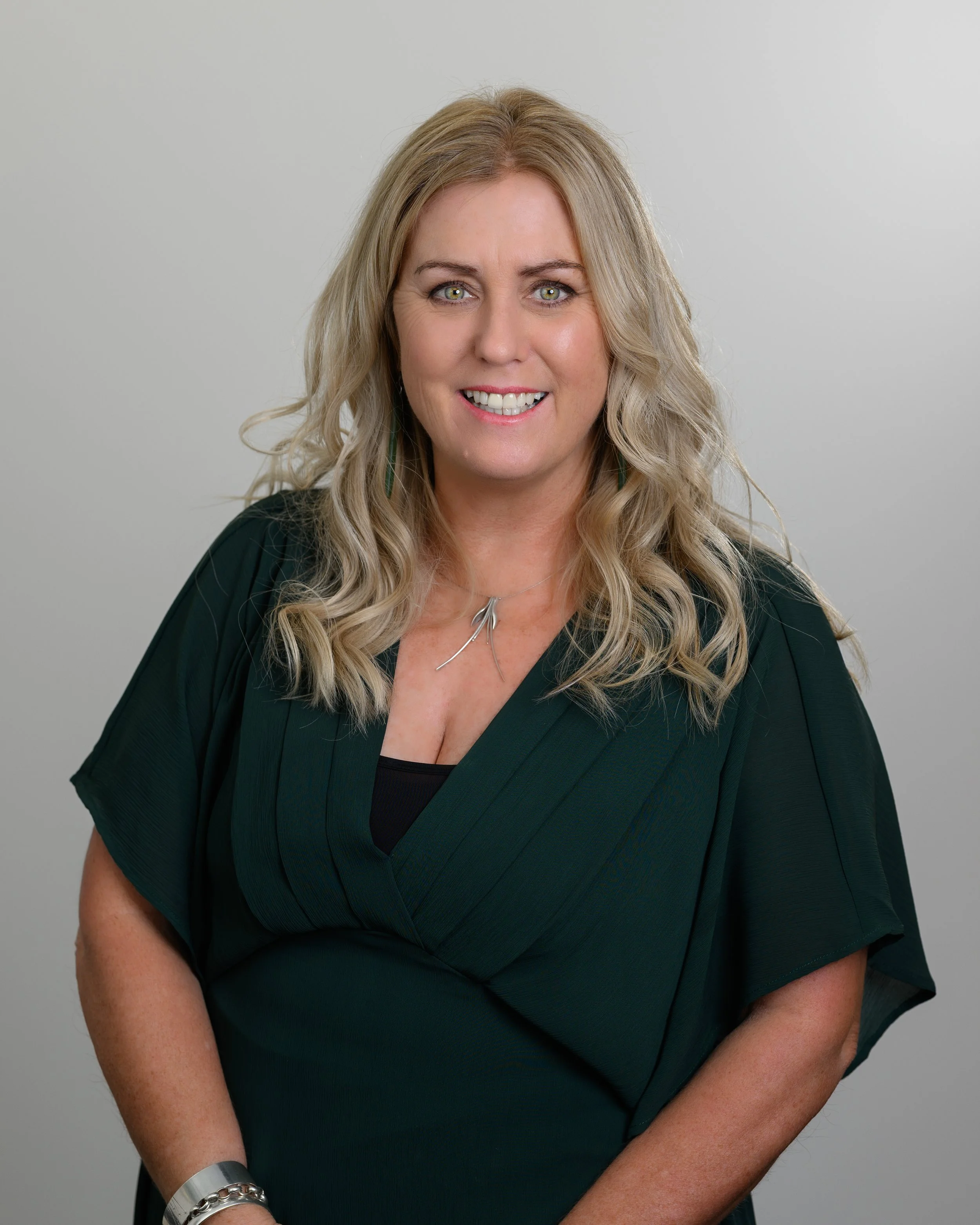 Fenella Fischer at Align Limited