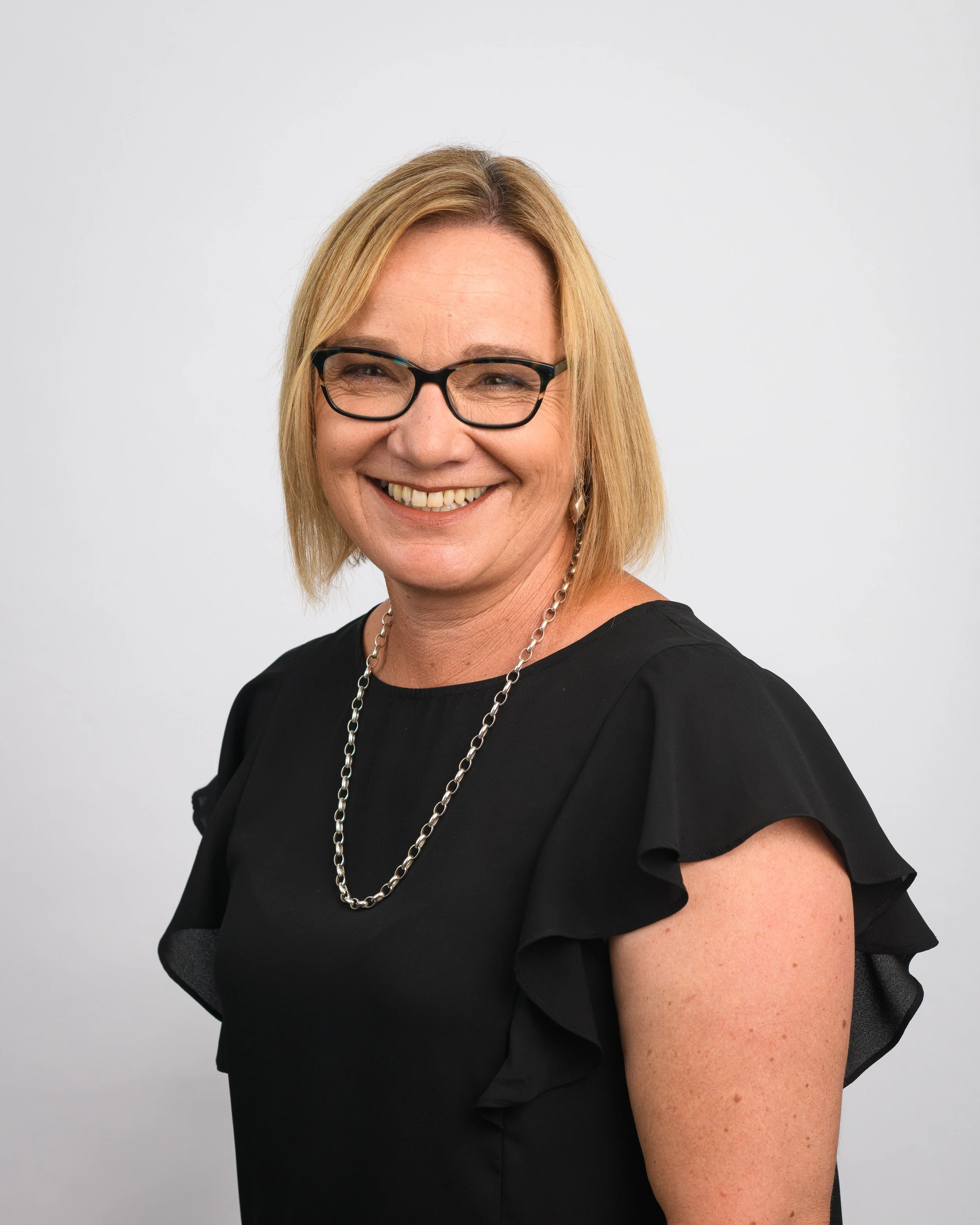 Annette Gibson at Align Limited