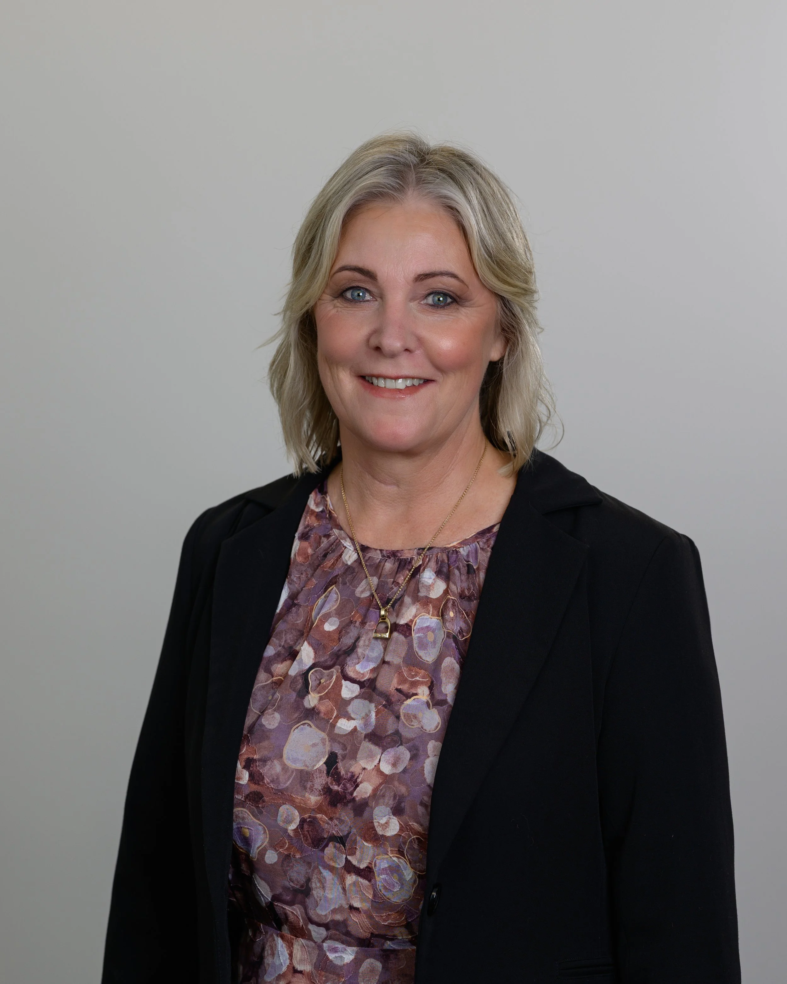 Diane Rothery at Align Limited