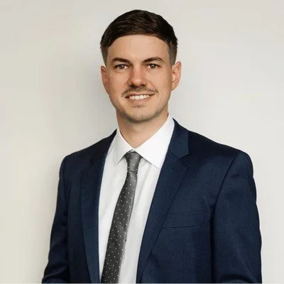 Samuel Gennills at Align Limited