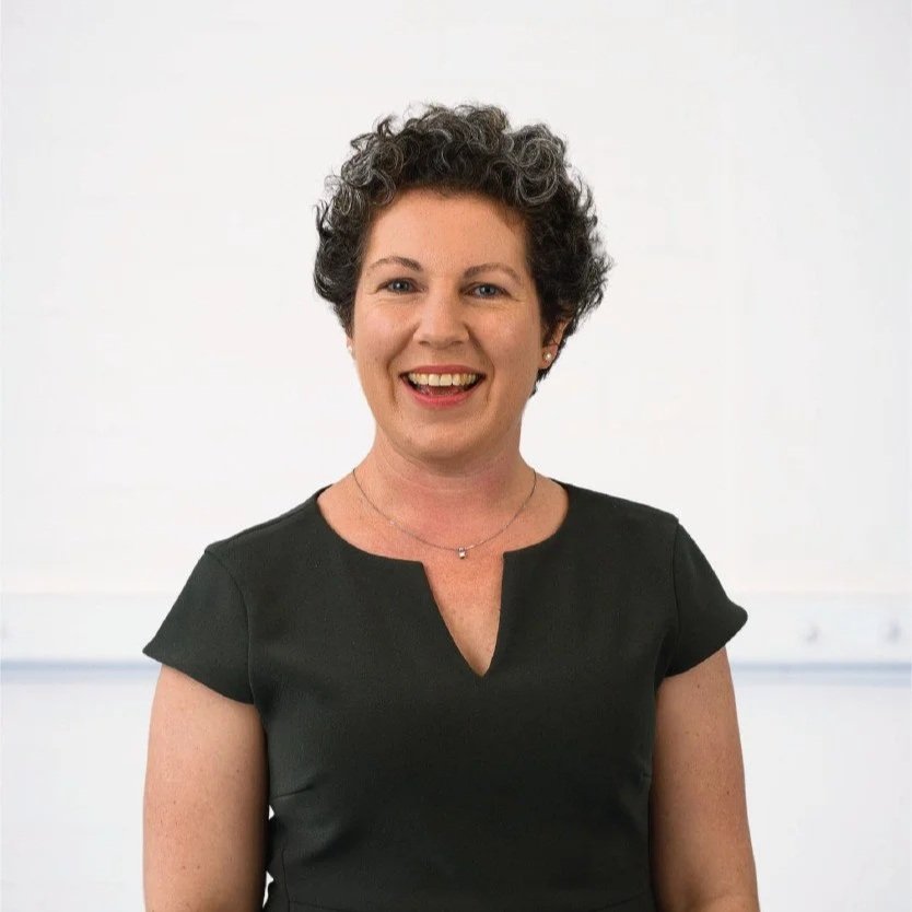 Jo Michalakis at Align Limited