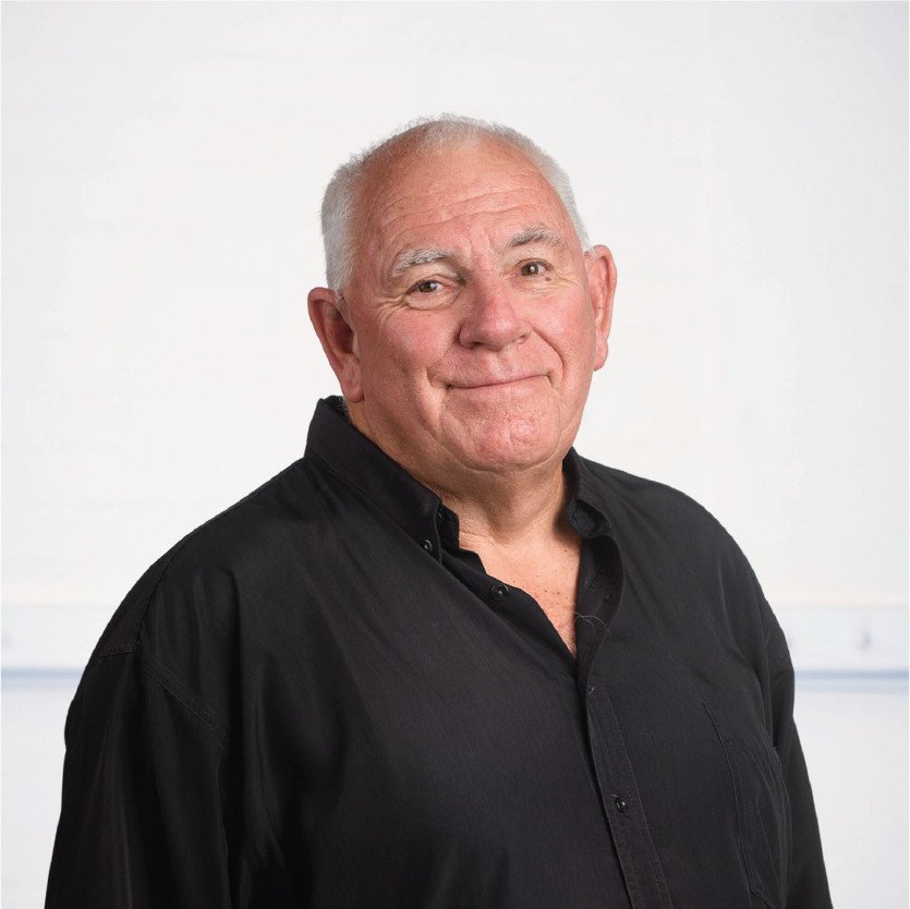 Rob Wheeler at Align Limited