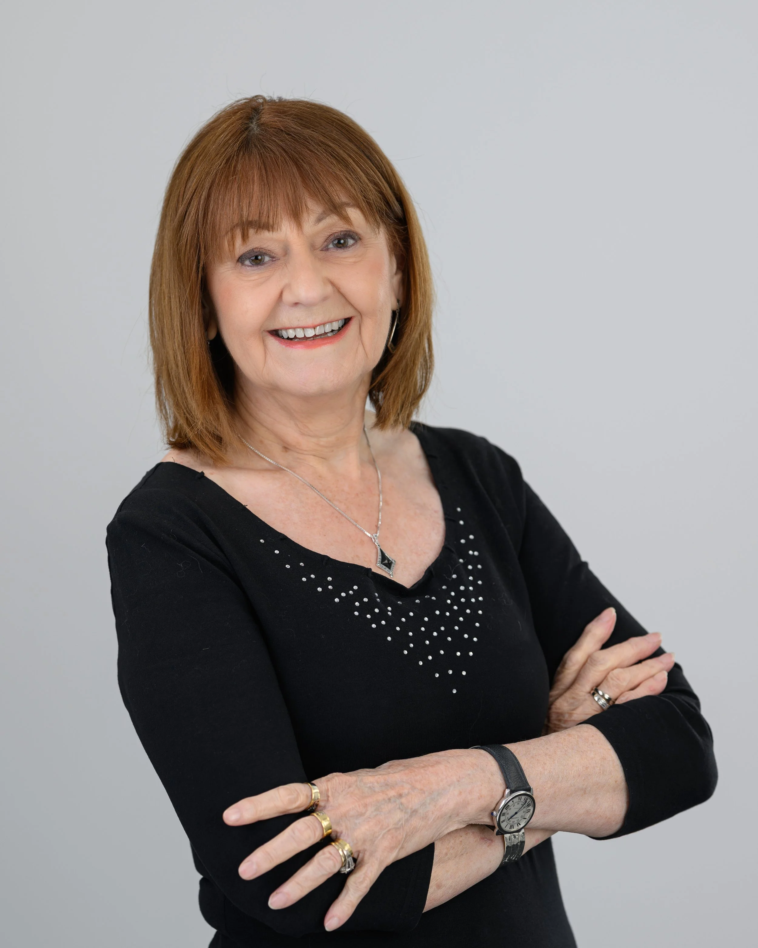 Sylvia Smith at Align Limited
