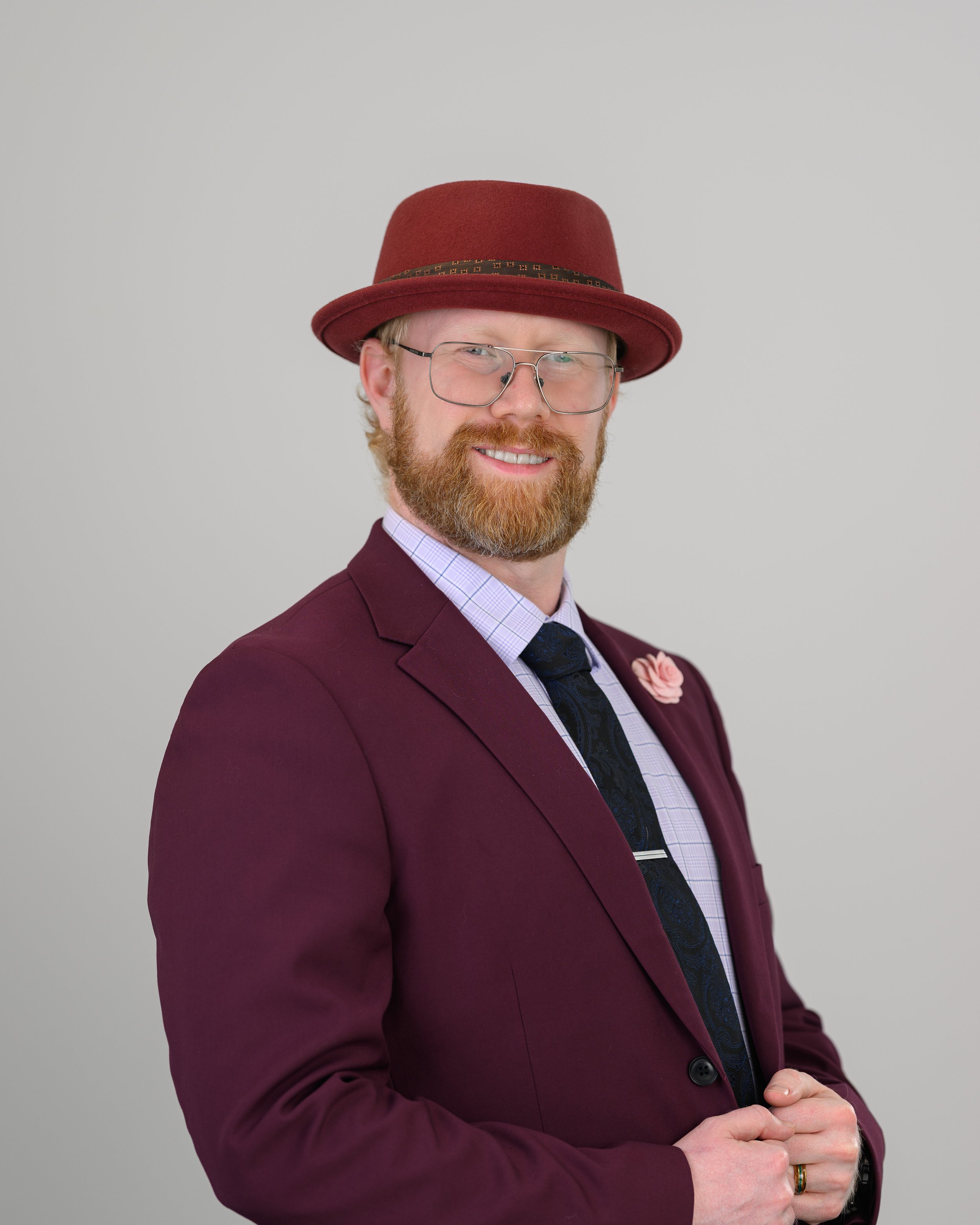 Jonathan Wright at Align Limited