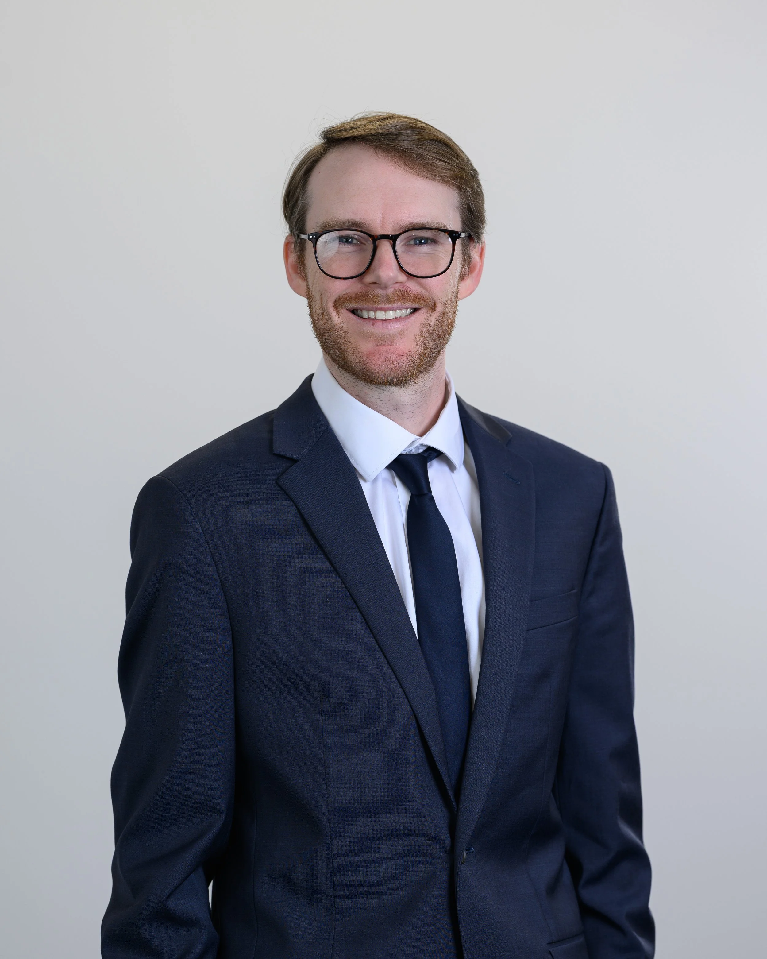 Jeffrey Burris at Align Limited