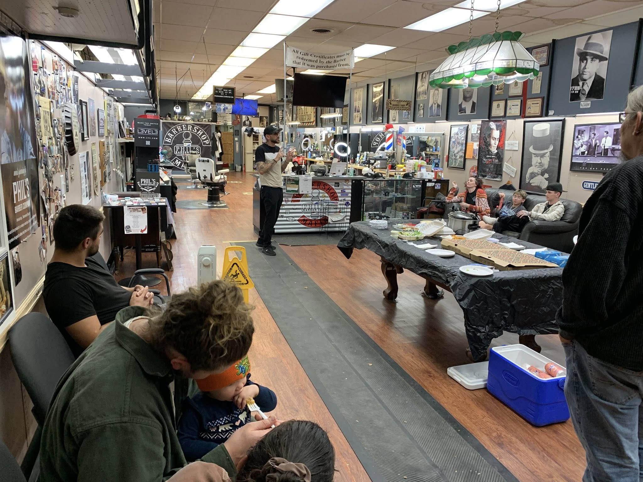 November 2025 - RGYP Meetup