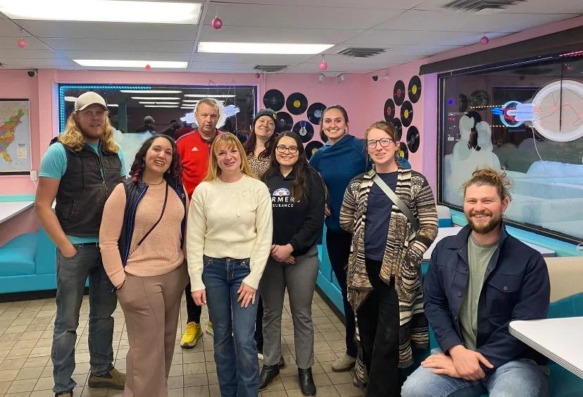 December 2025 - RGYP Meetup