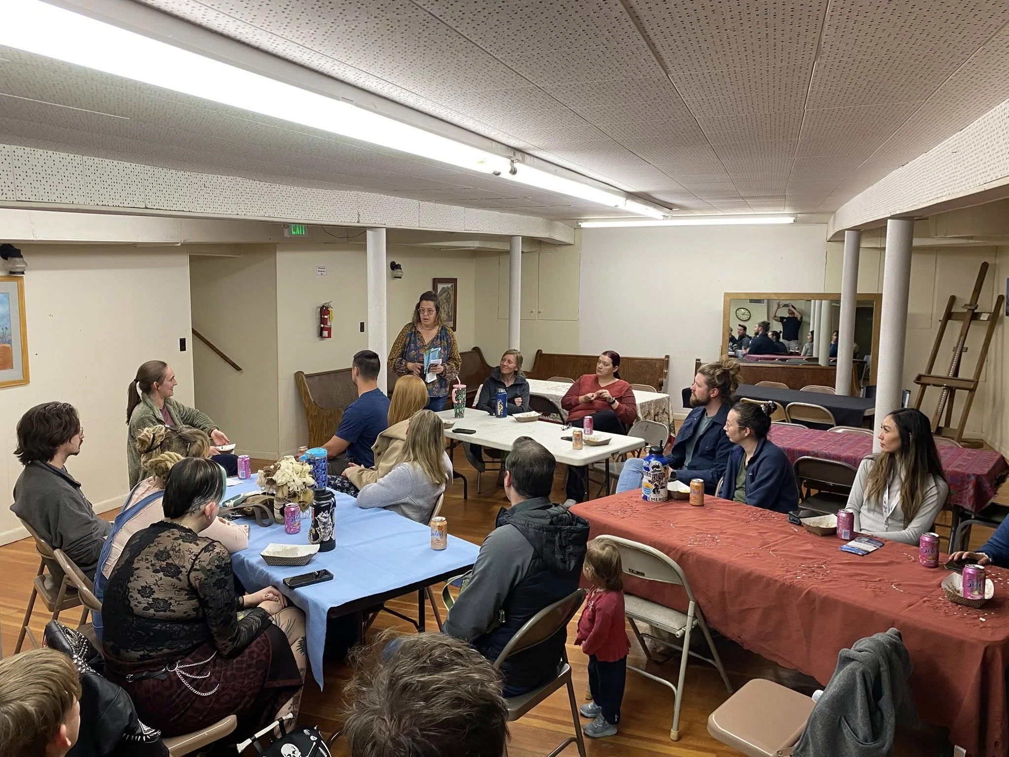 January 2026 - RGYP Meetup 