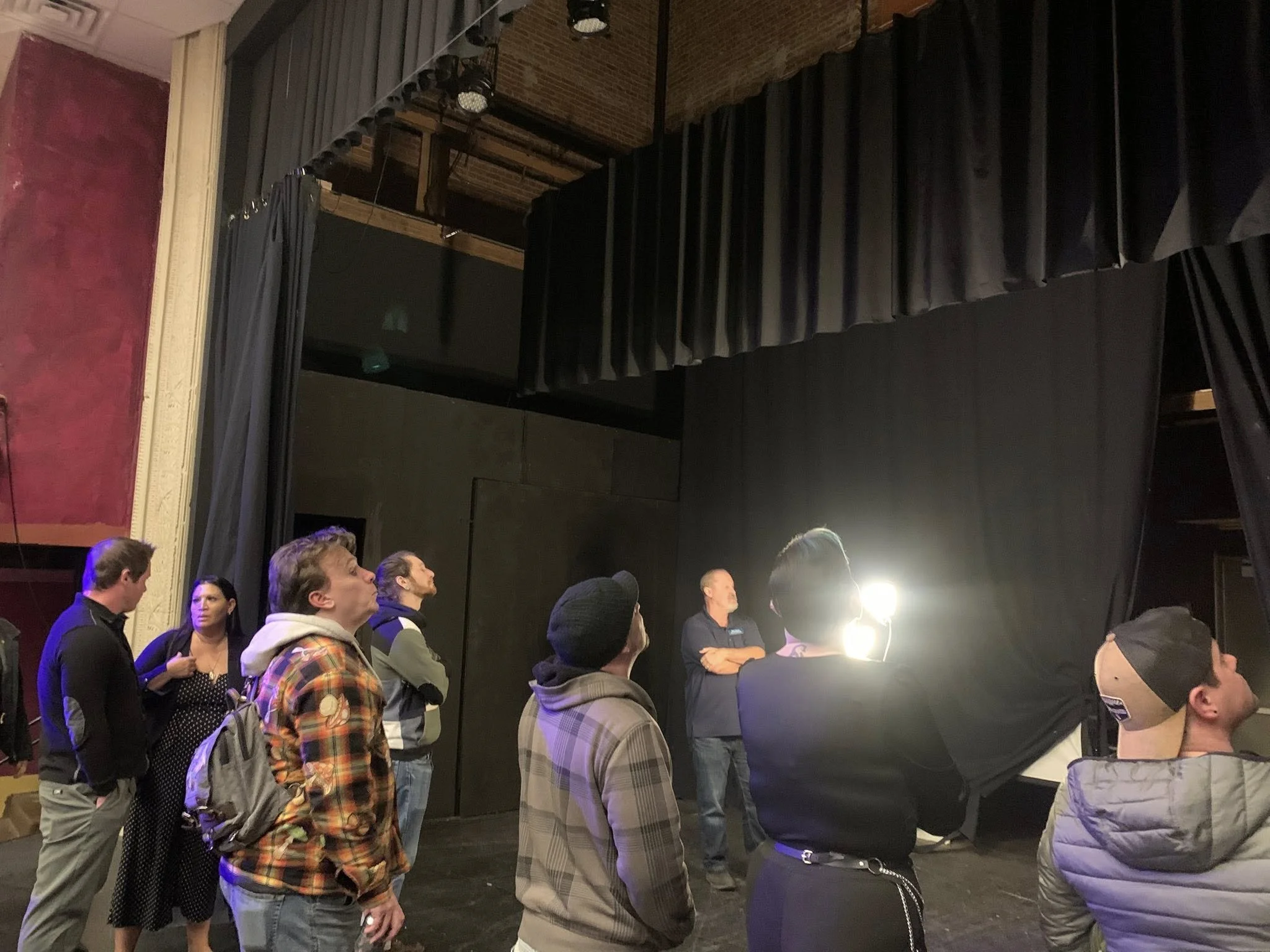 February 2026 - RGYP Meetup