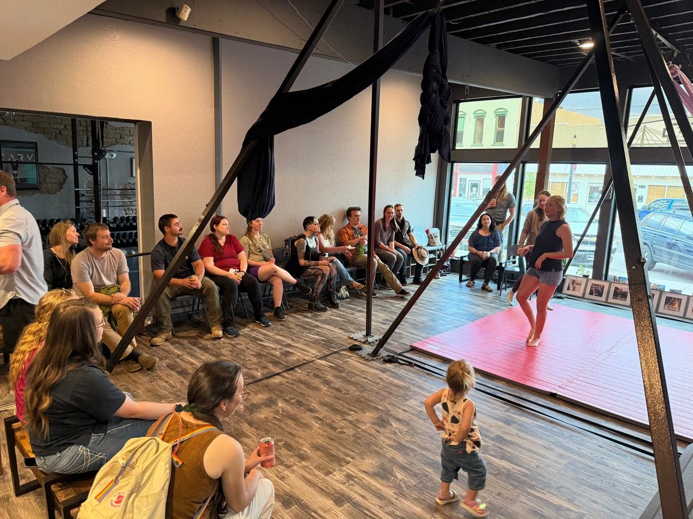 April 2026 - Meetup