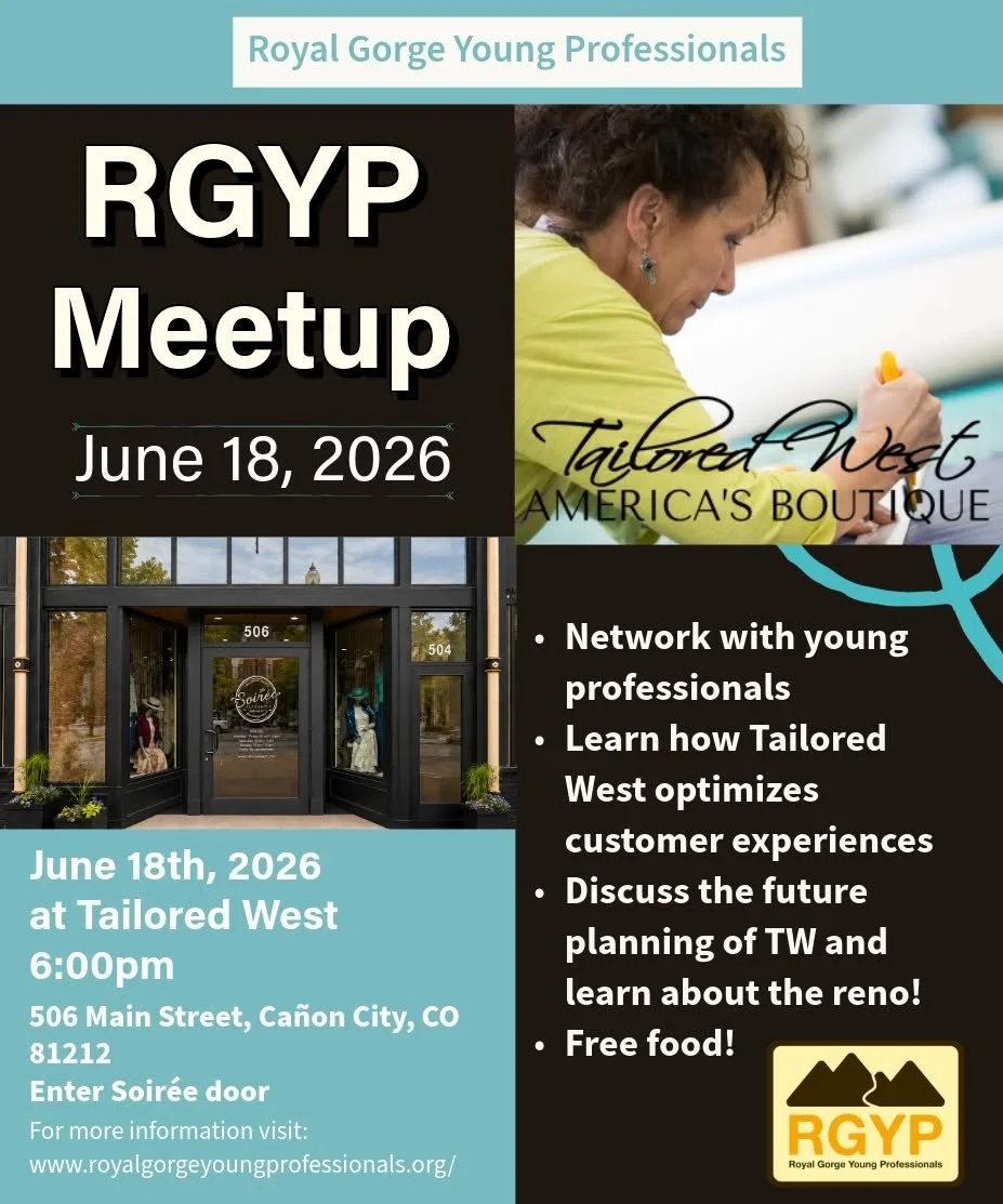 June Meetup