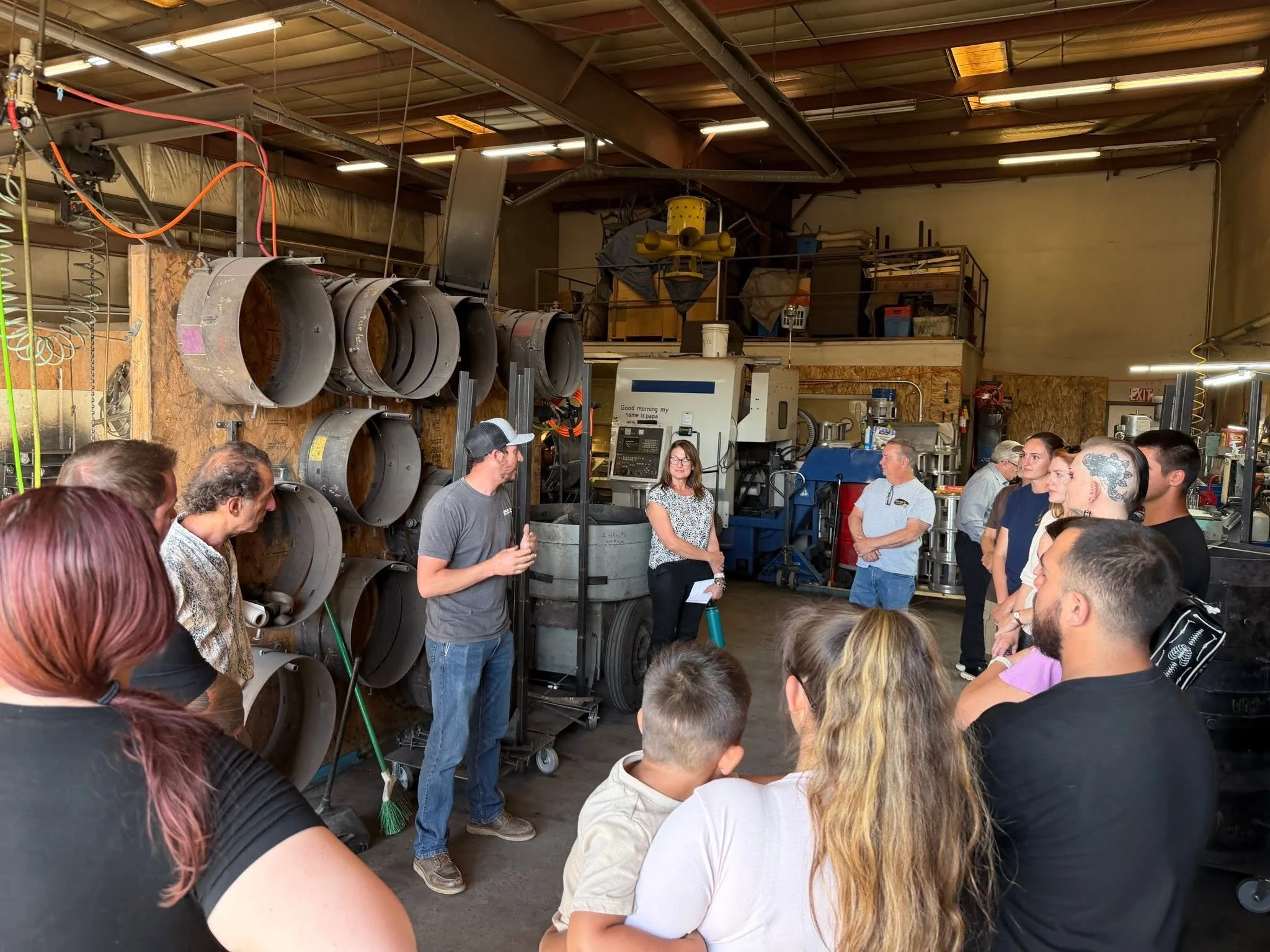 May 2026 - Meetup