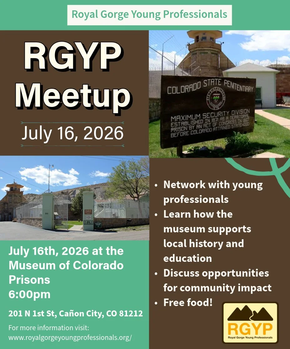 July Meetup
