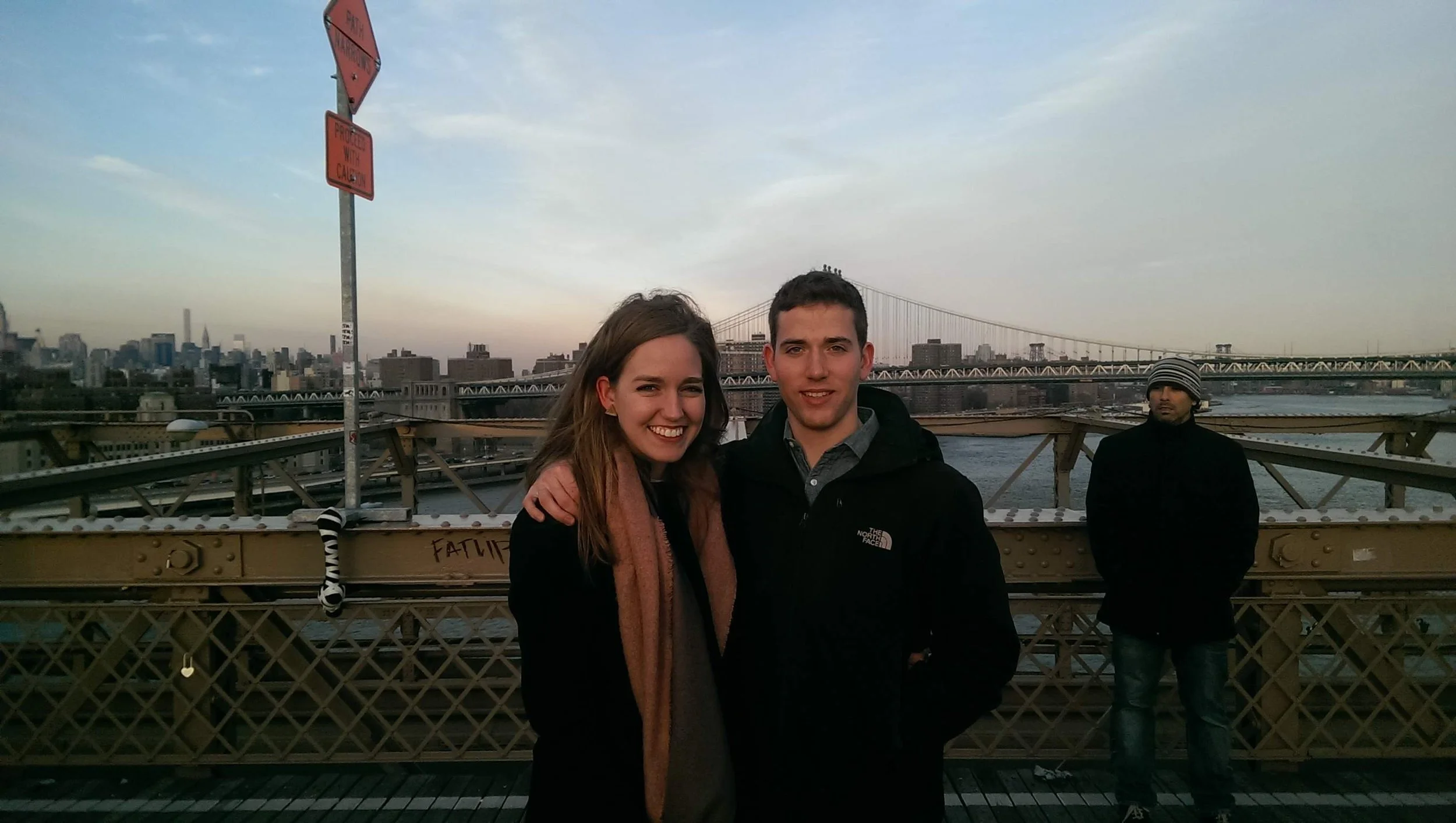 Brooklyn Bridge 2015