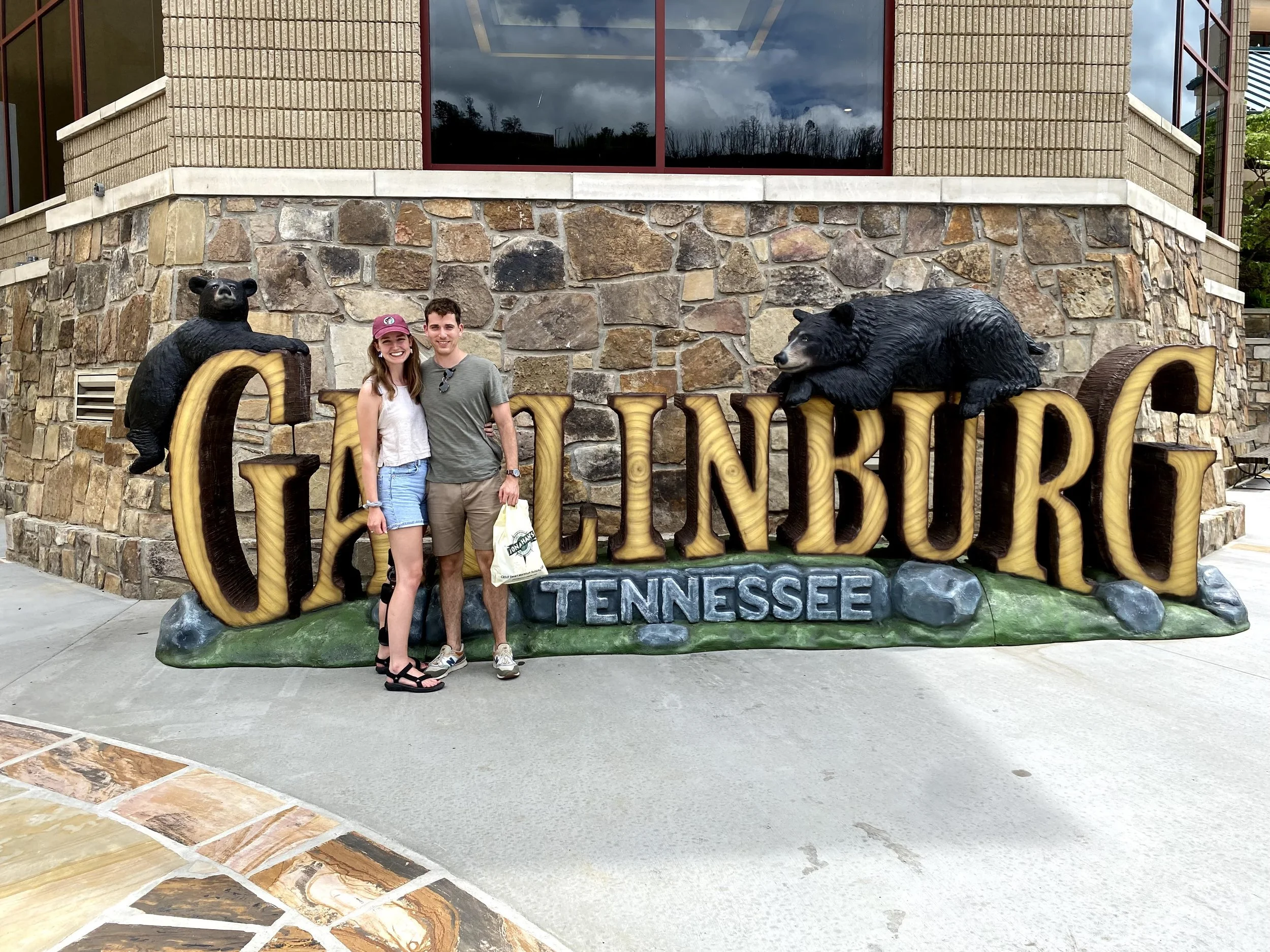 Gatlinburg 2021