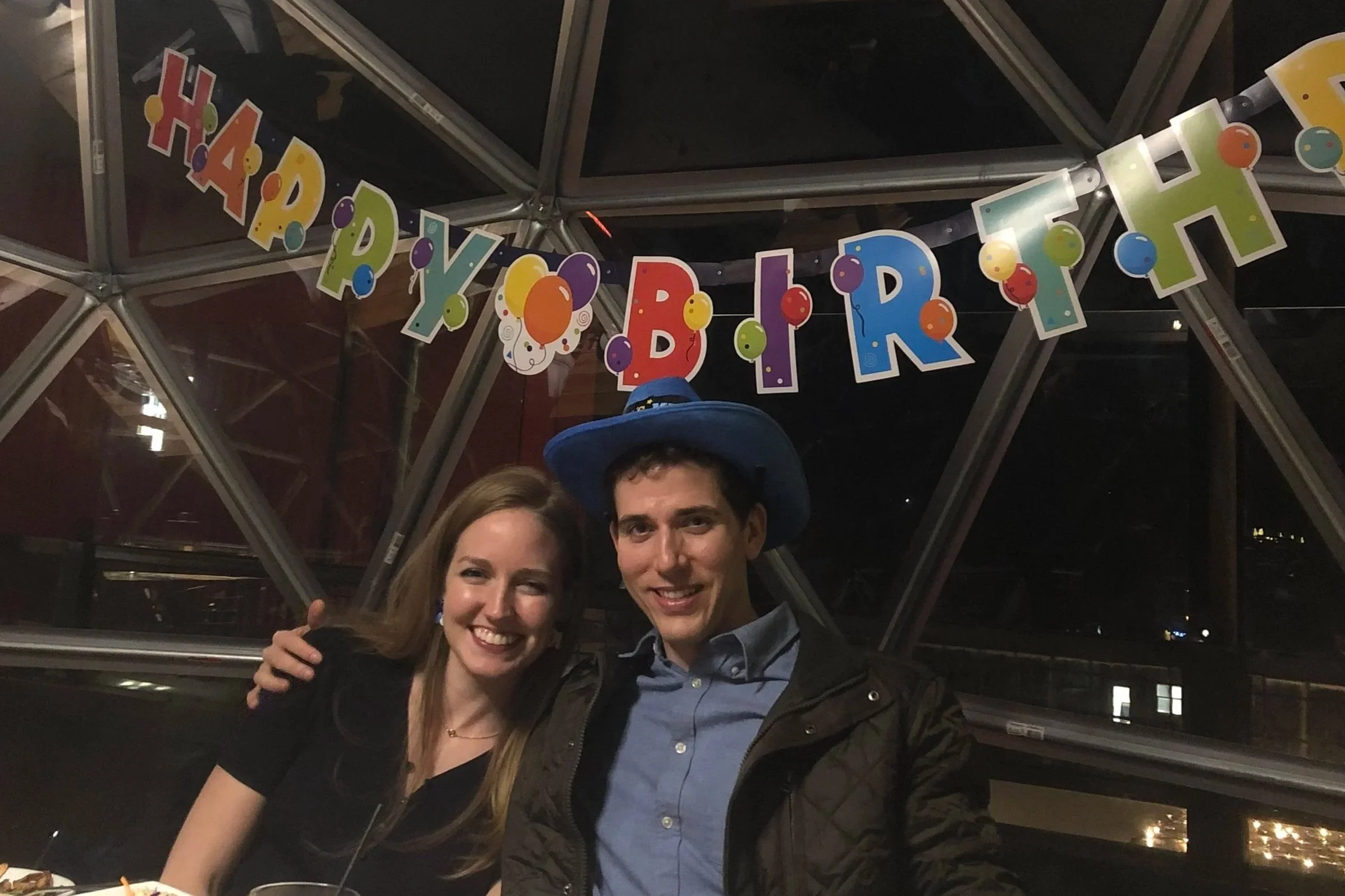 Tom's 26th Birthday (Park City, UT2021)