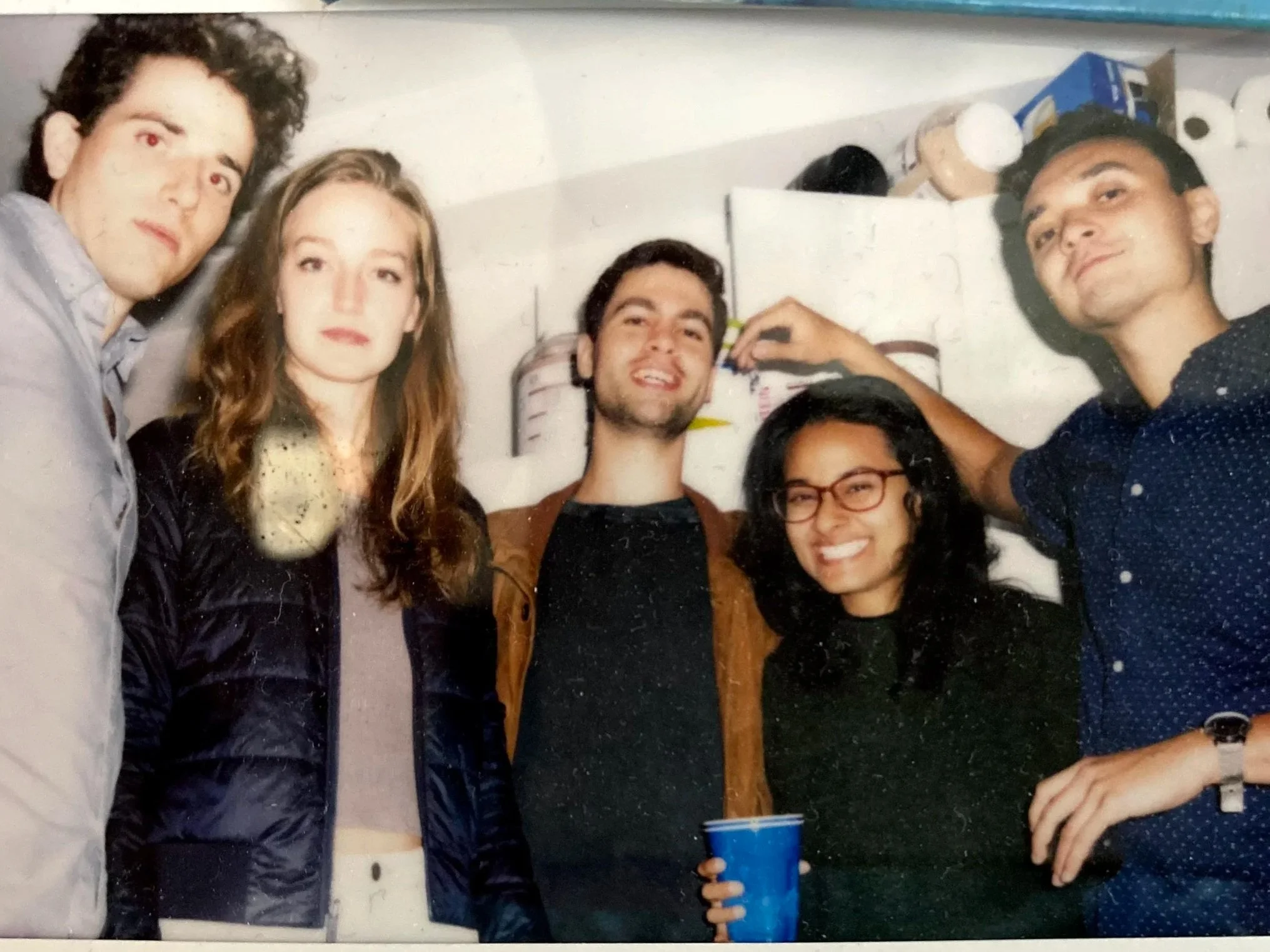 Upper East Side 2020