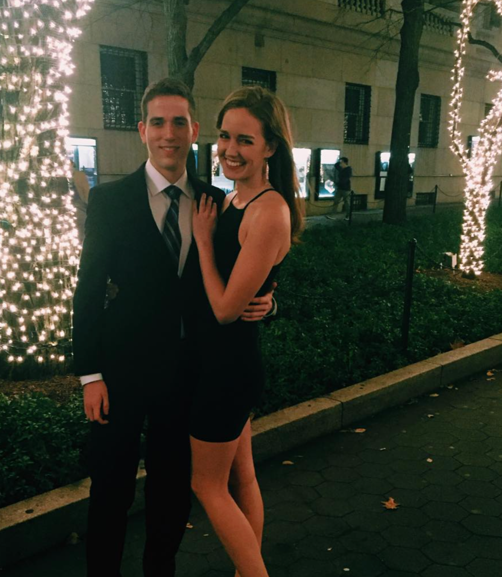 Beta Fall Formal 2015