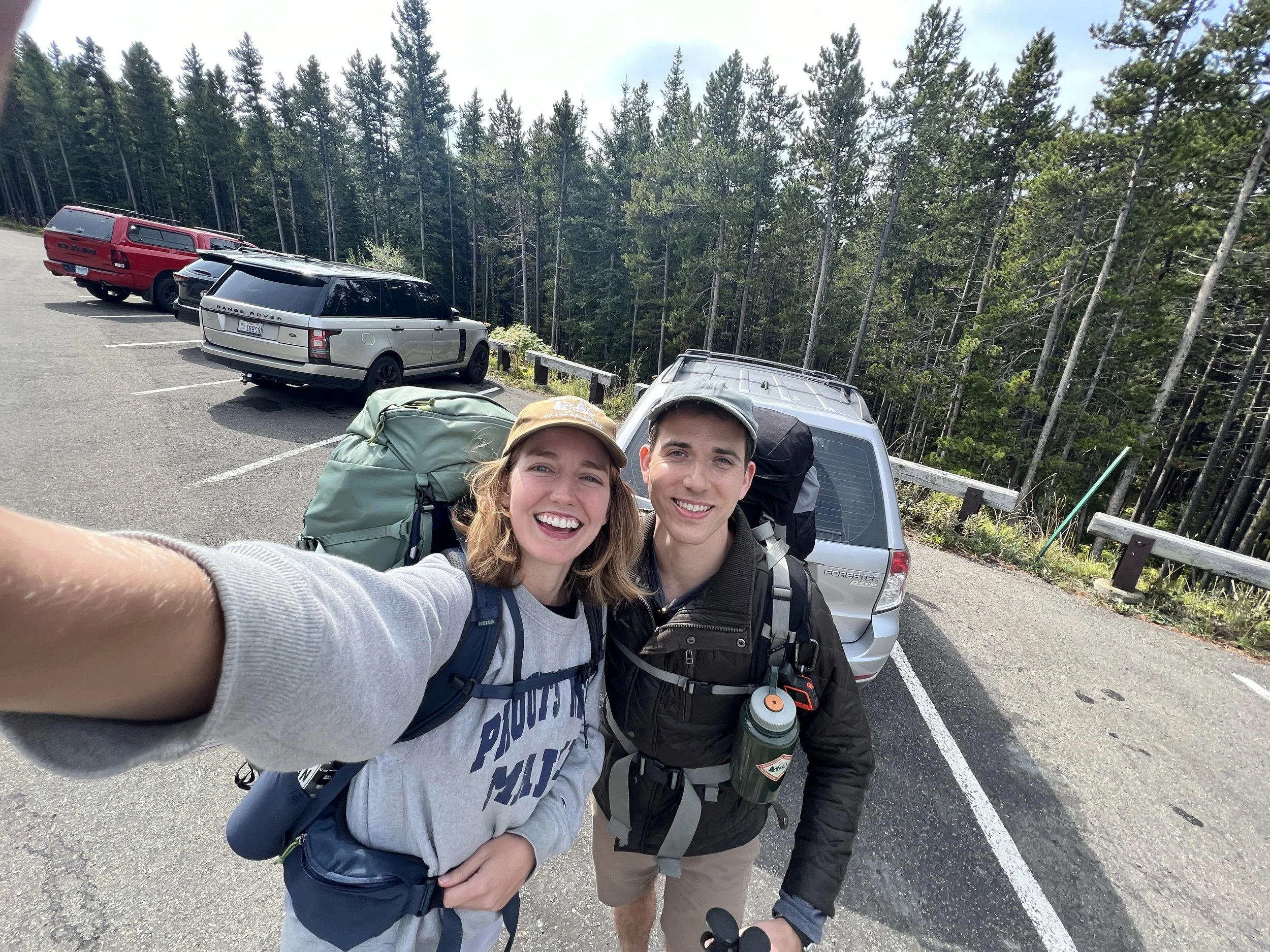 Glacier National Park 2023