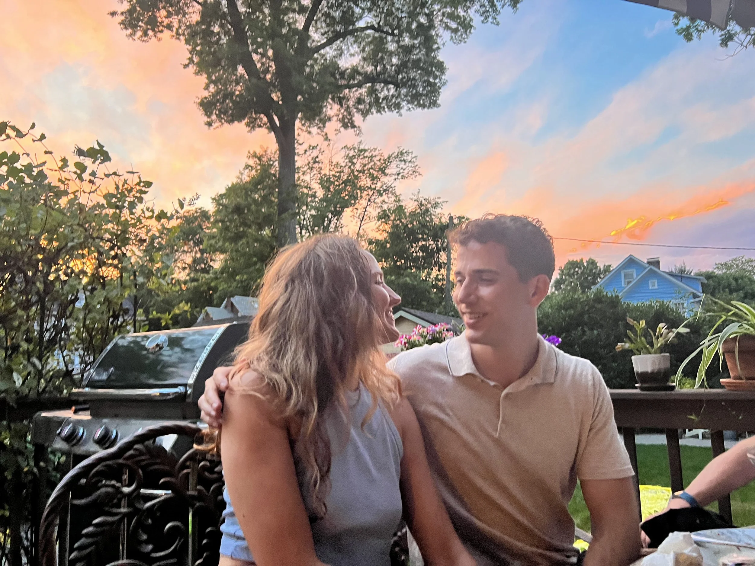 4th of July in New Jersey 2022