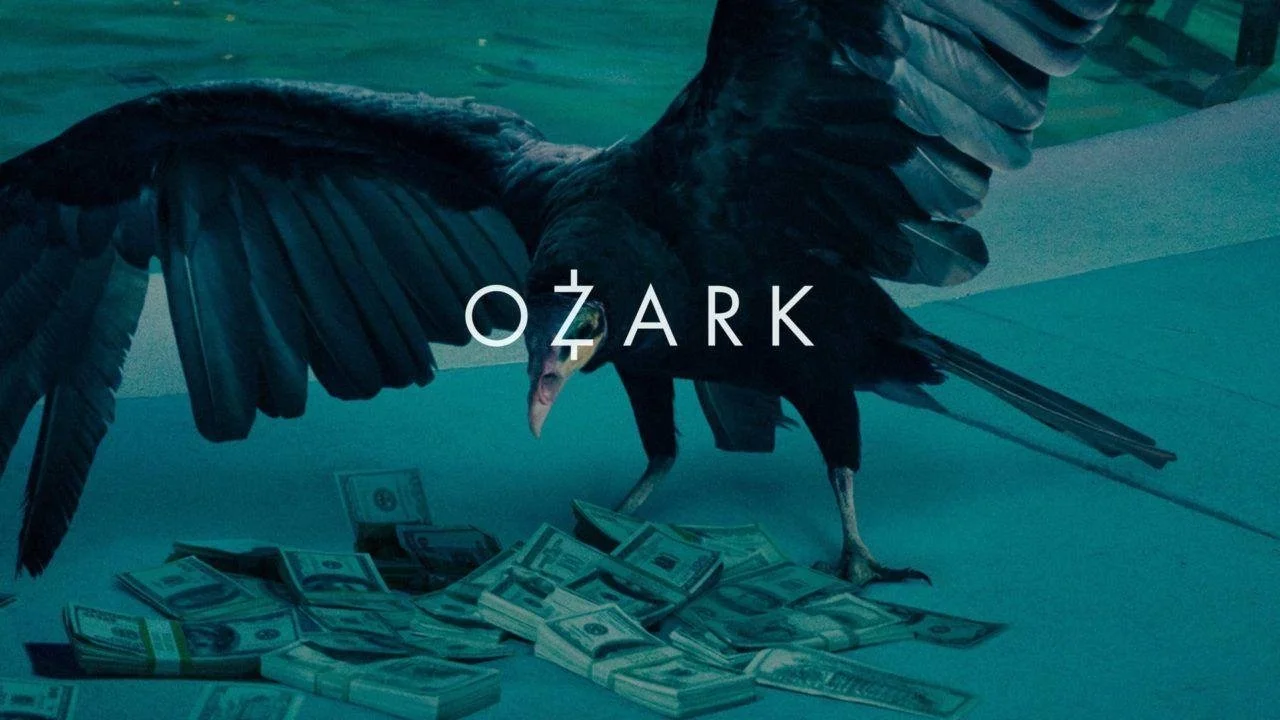 Ozark, Marty's Escape to Florence and Beyond