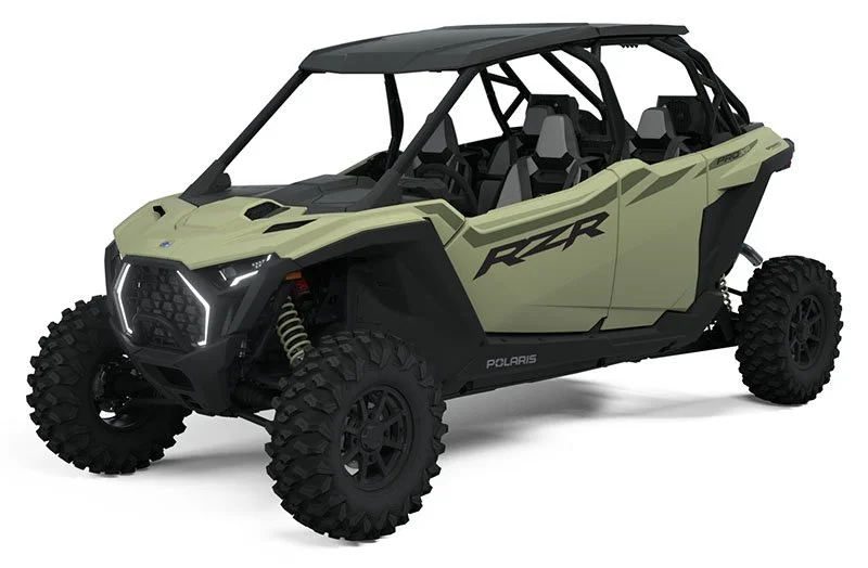 2025 Polaris RZR Pro XP 4 Ultimate Moss Green.jpg