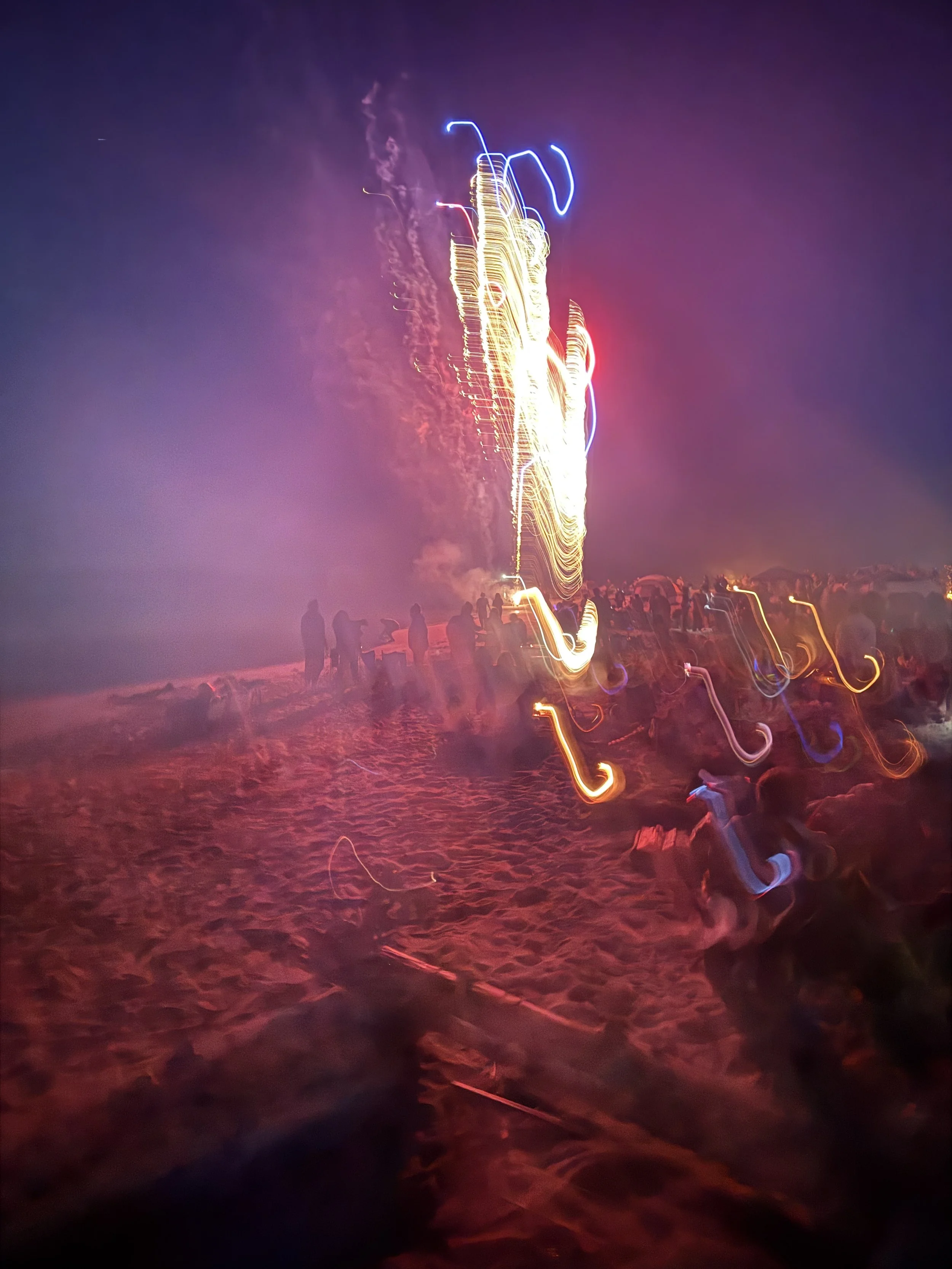 Unforgettable Tesla Adventure