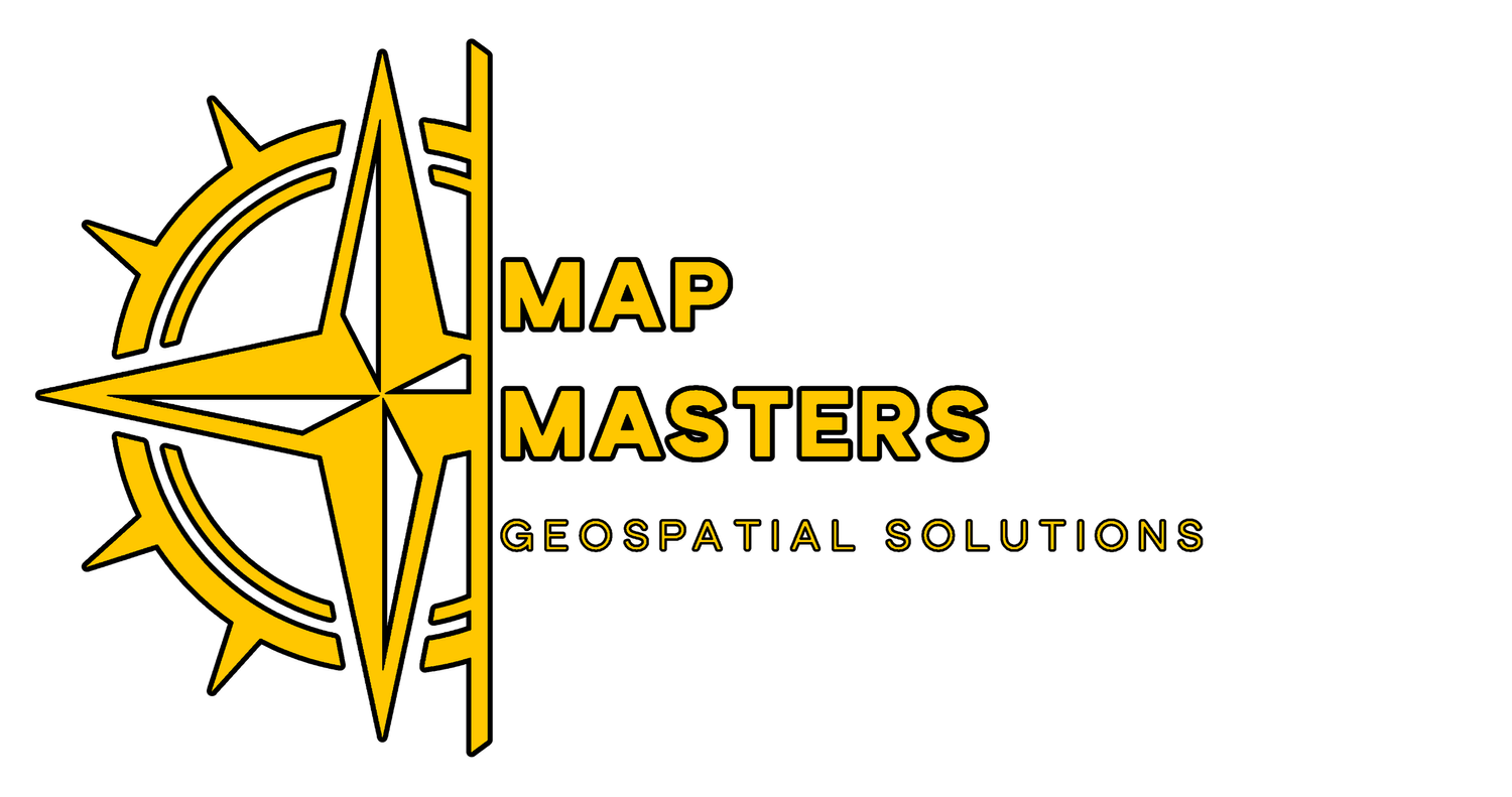 Map Masters