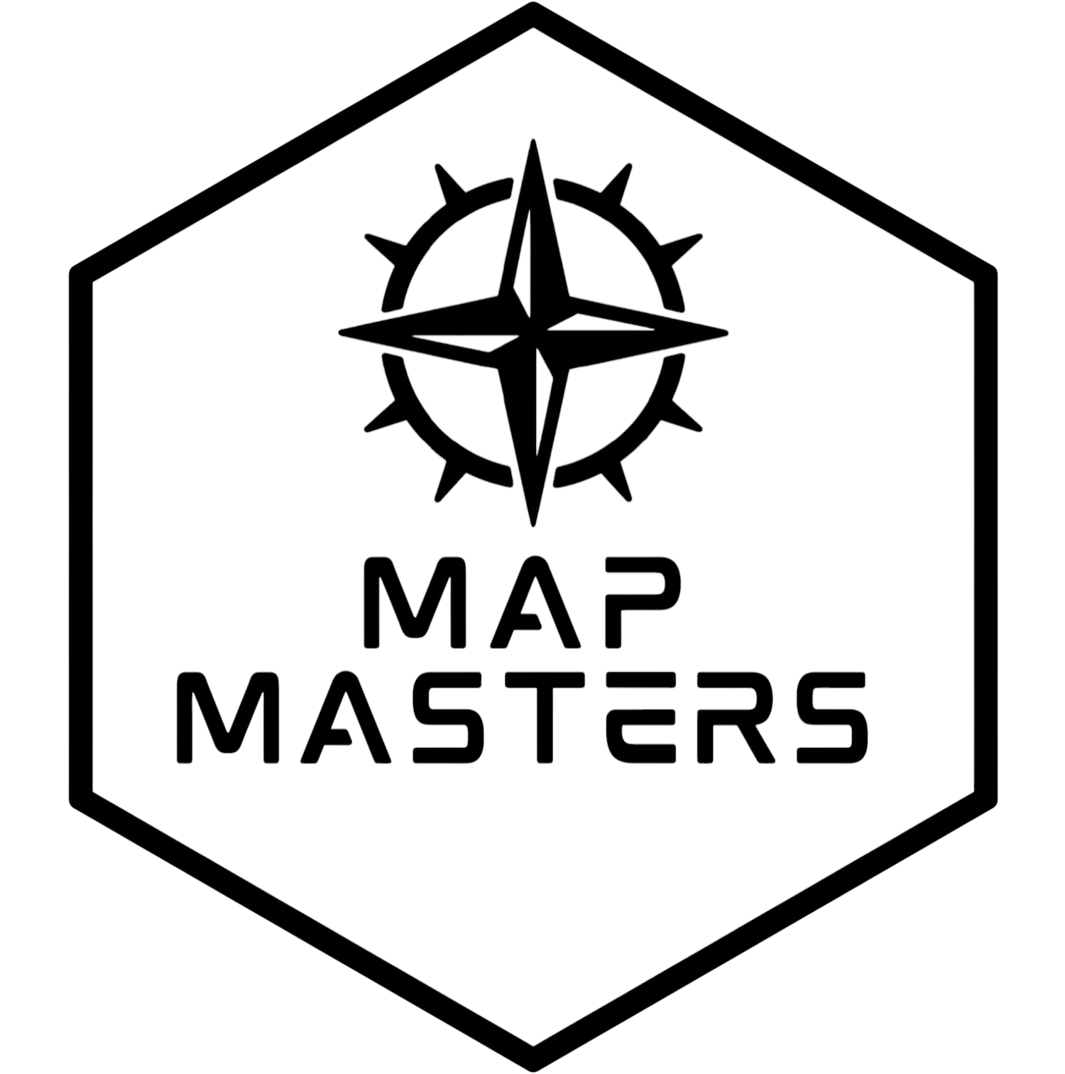 Map Masters