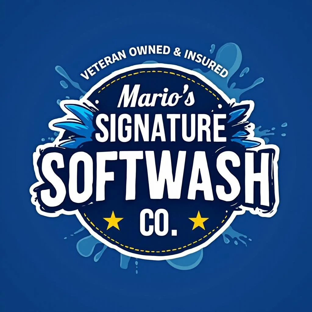 MariosSignatureSoftWash