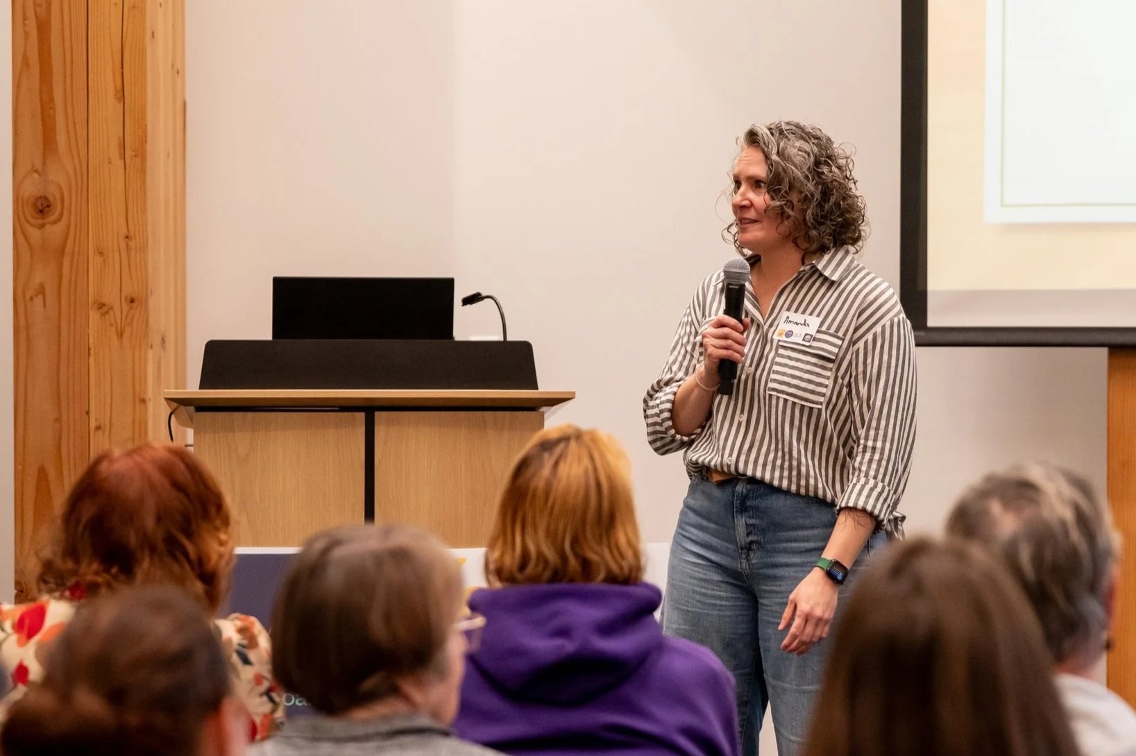 Embrace Bend CivicsLab