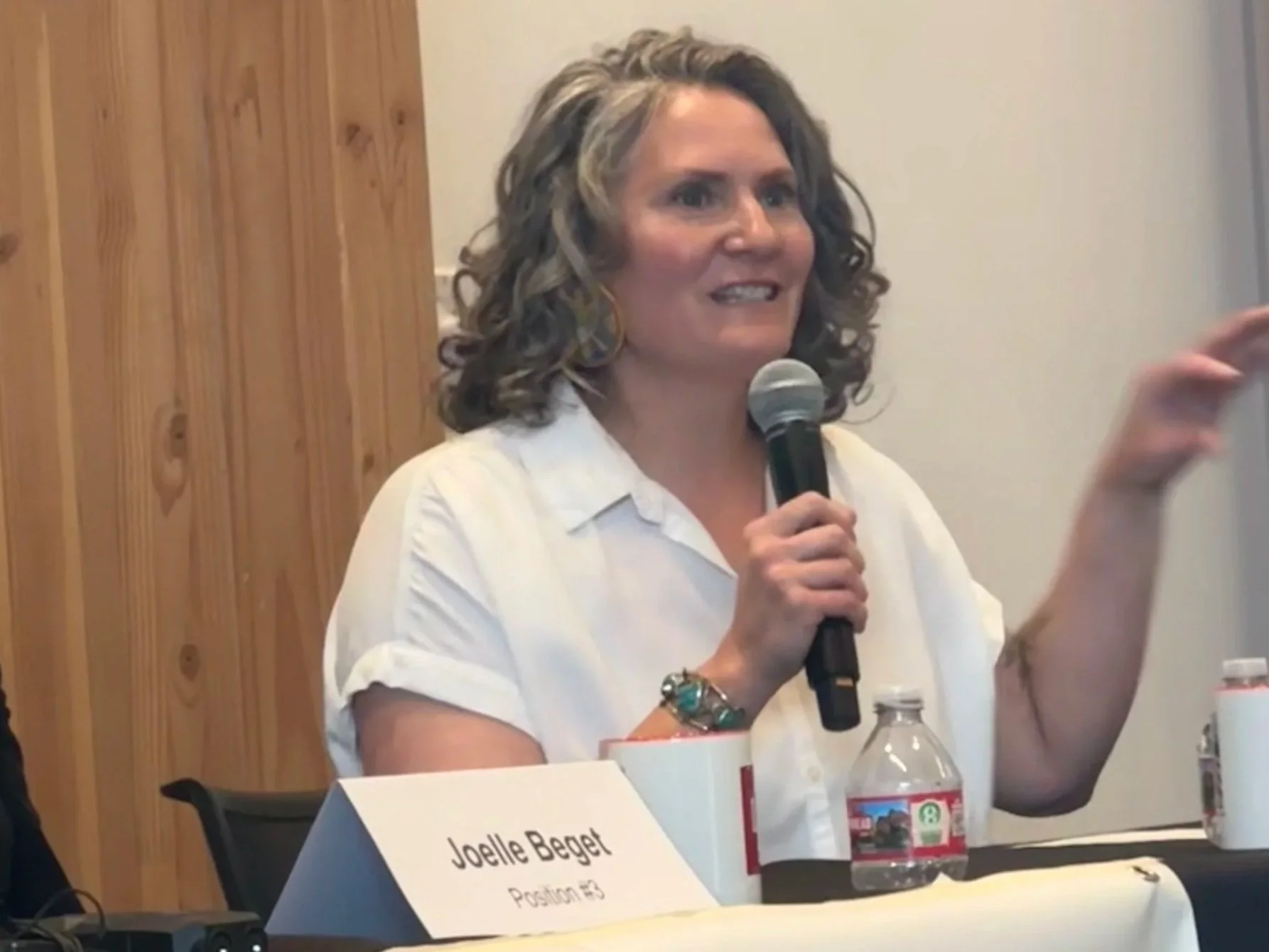 League of Women Voters - Deschutes County: Candidate Forum