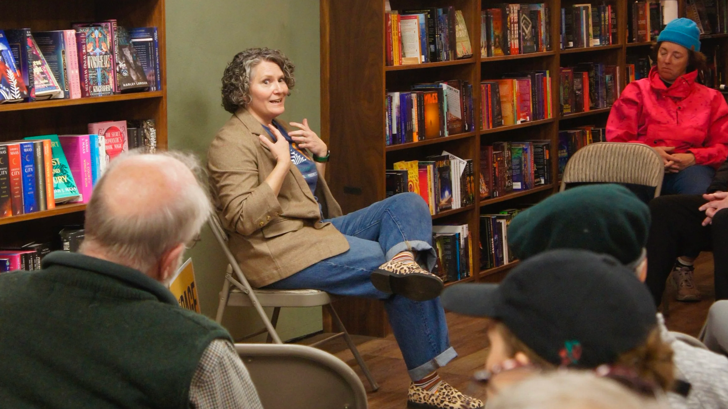 Latino Community Association's County Commissioner Candidate Forum